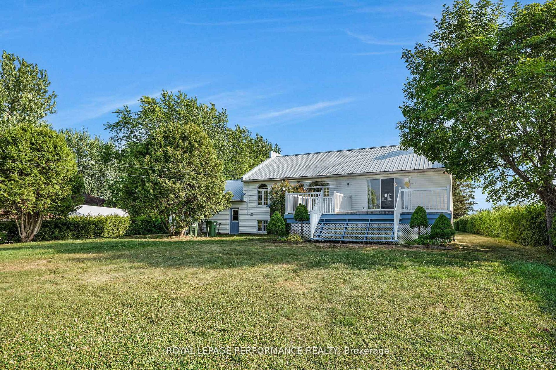 123 Ch Du Domaine Road Property Photo 29