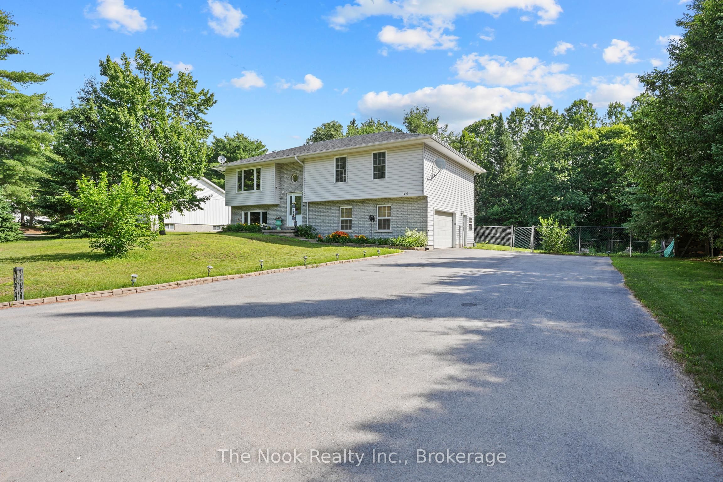 348 Chemaushgon Road Property Photo 1