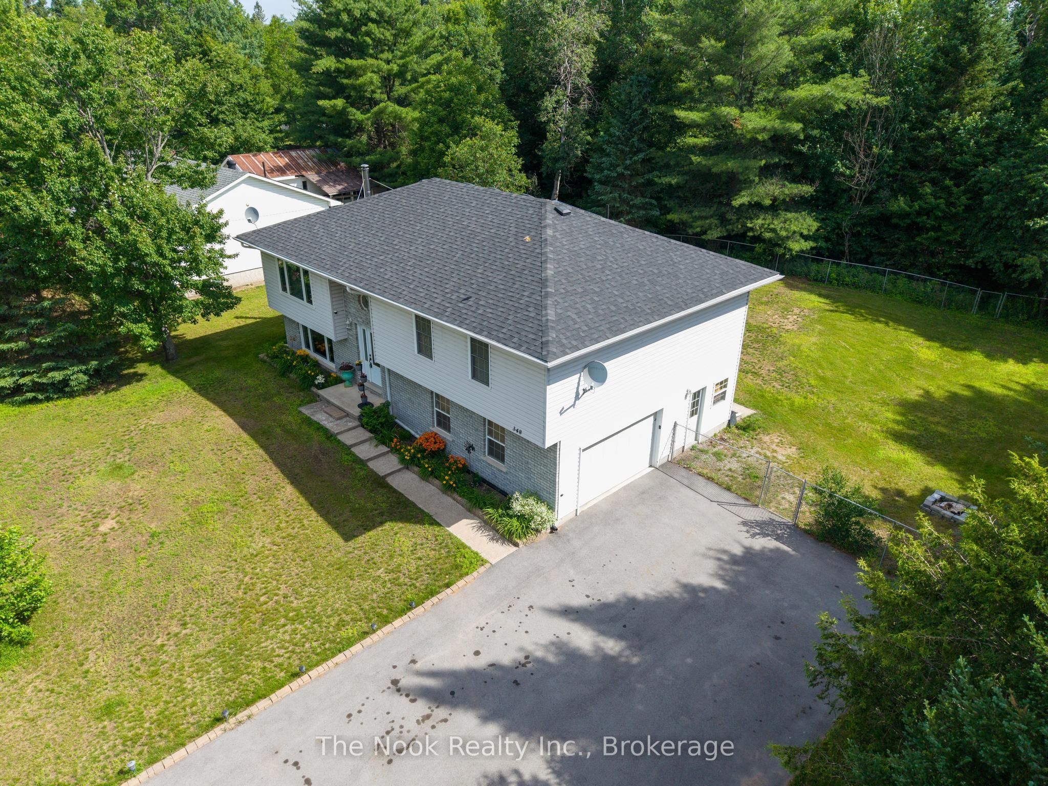 348 Chemaushgon Road Property Photo 2