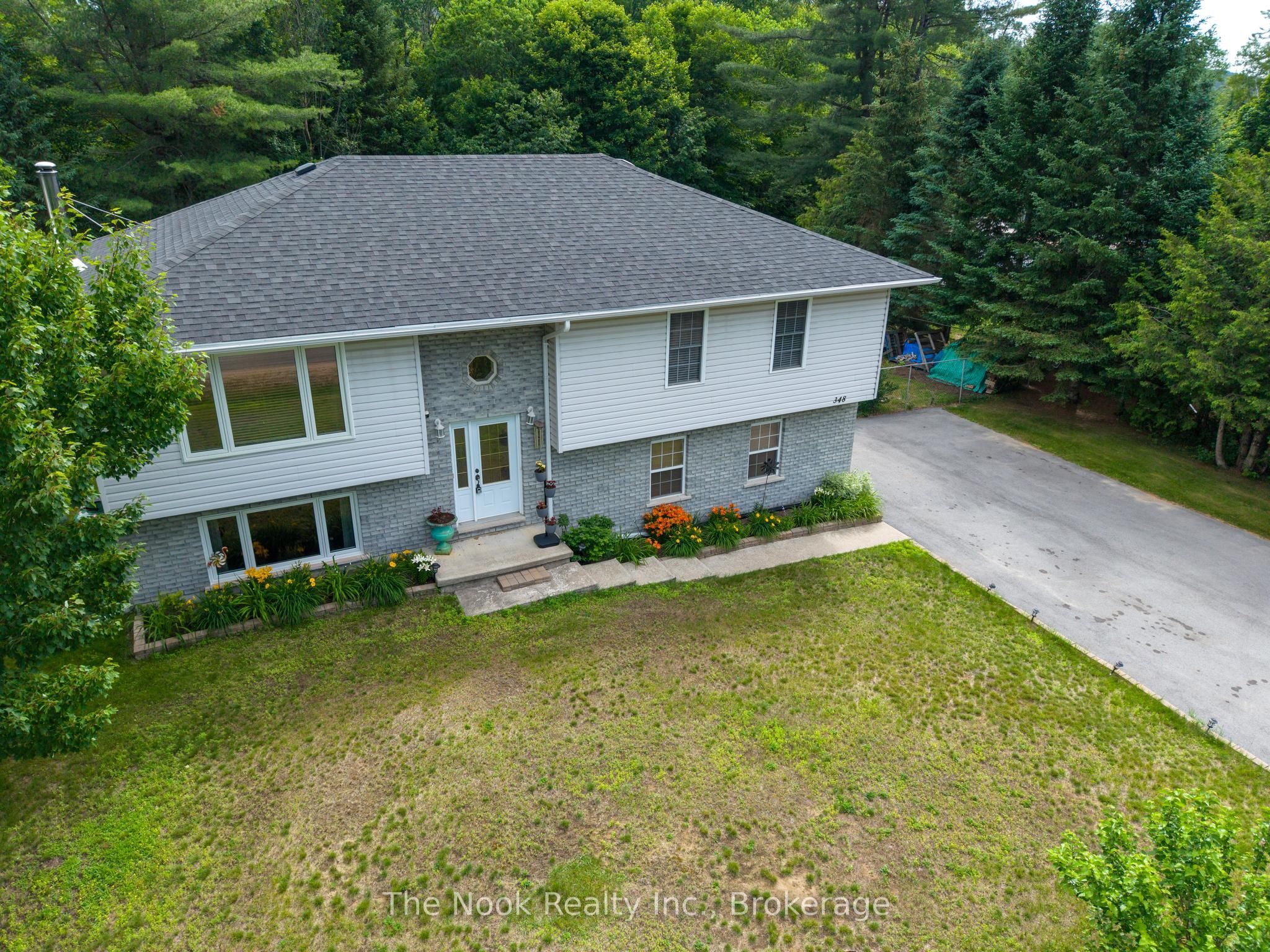 348 Chemaushgon Road Property Photo 3