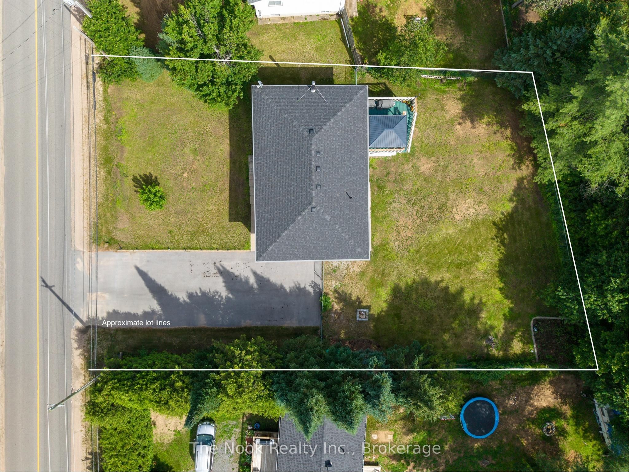 348 Chemaushgon Road Property Photo 4