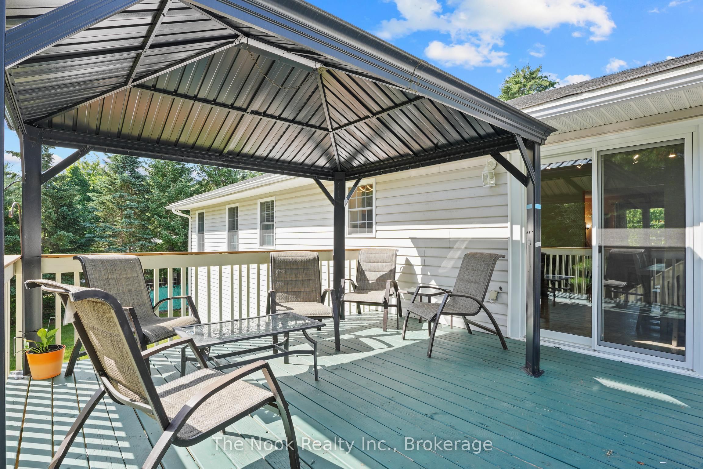 348 Chemaushgon Road Property Photo 12