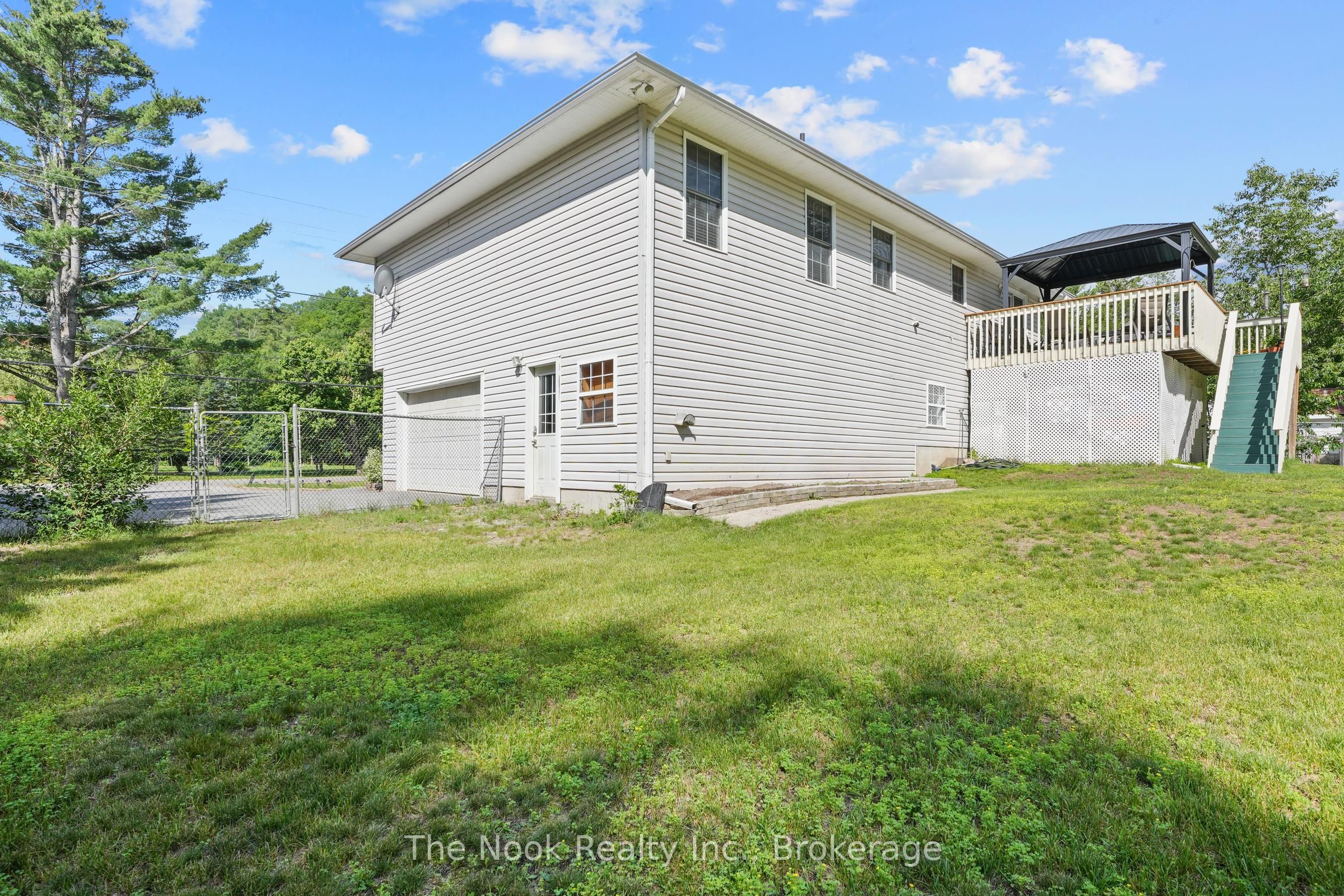 348 Chemaushgon Road Property Photo 27