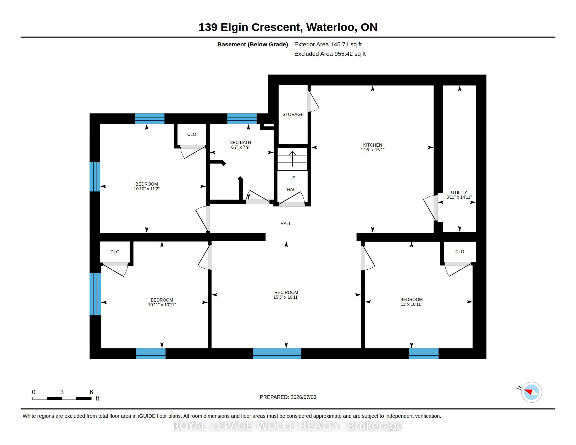 139 Elgin Crescent Property Photo 49