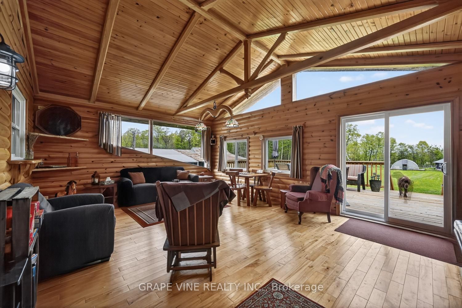 842 Port Elmsley Road Property Photo 7