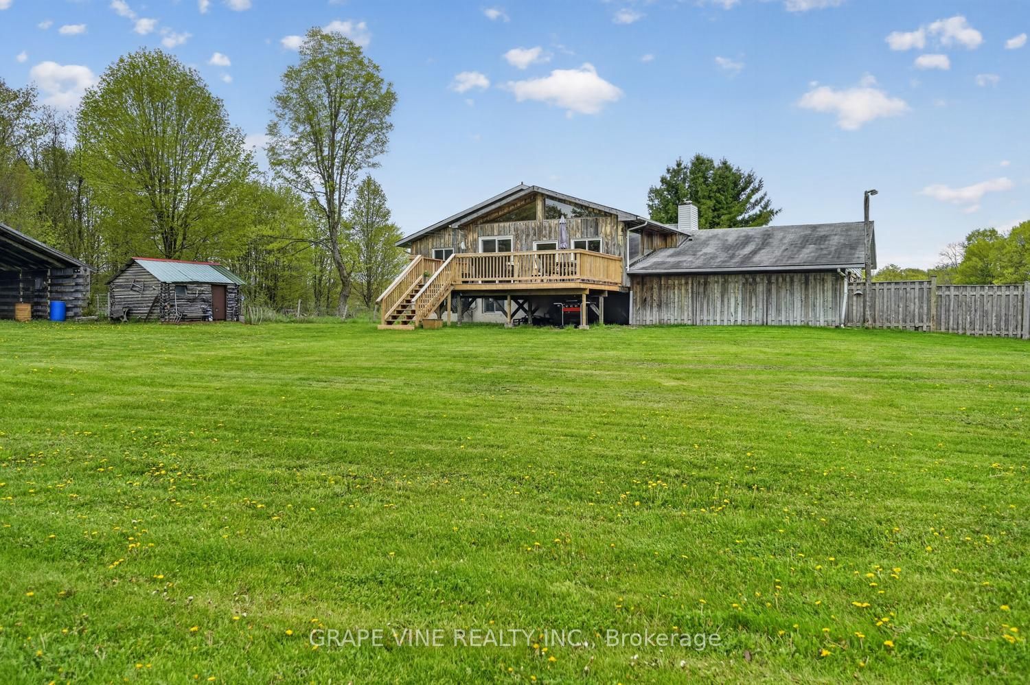 842 Port Elmsley Road Property Photo 33