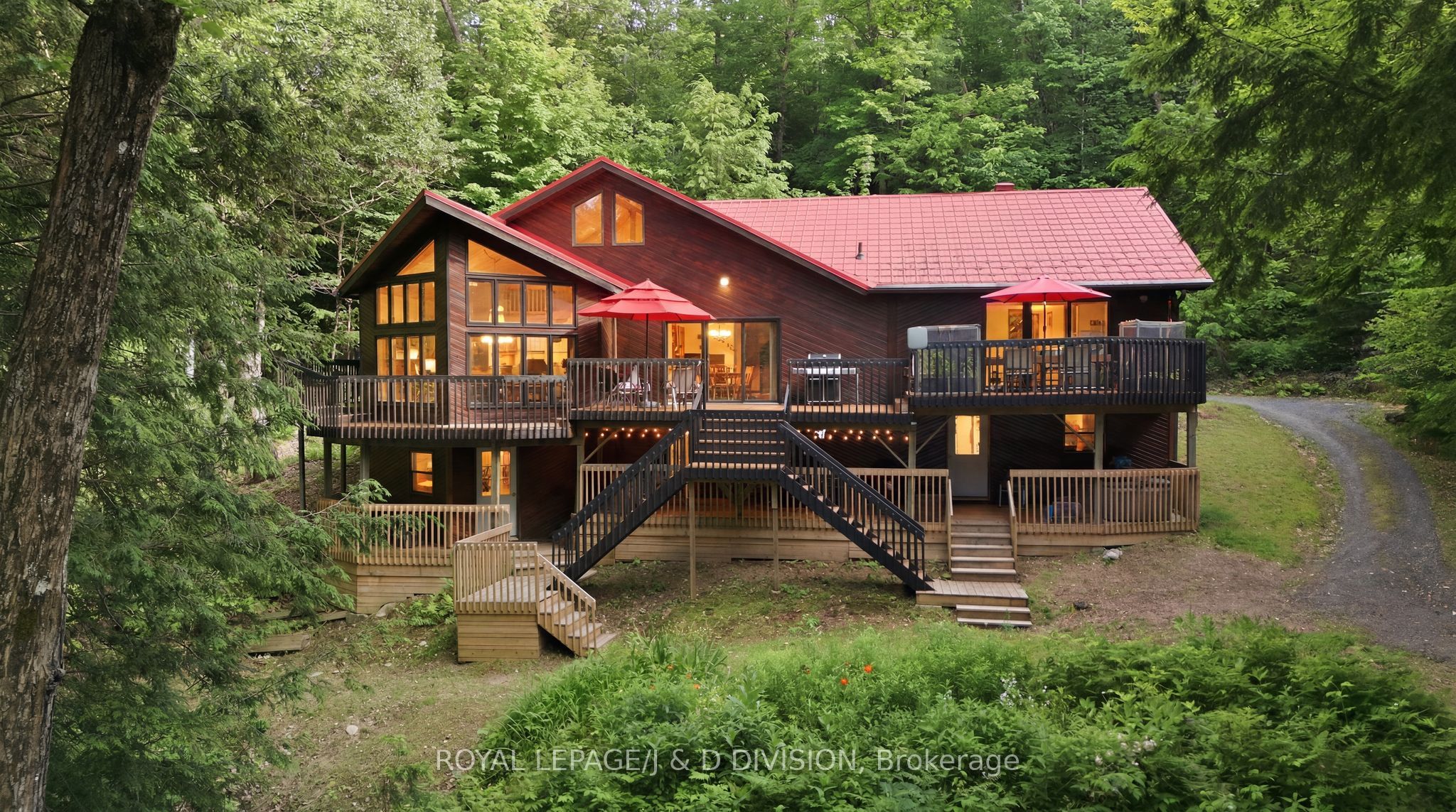 186 Blackstone Lake Property Photo 1