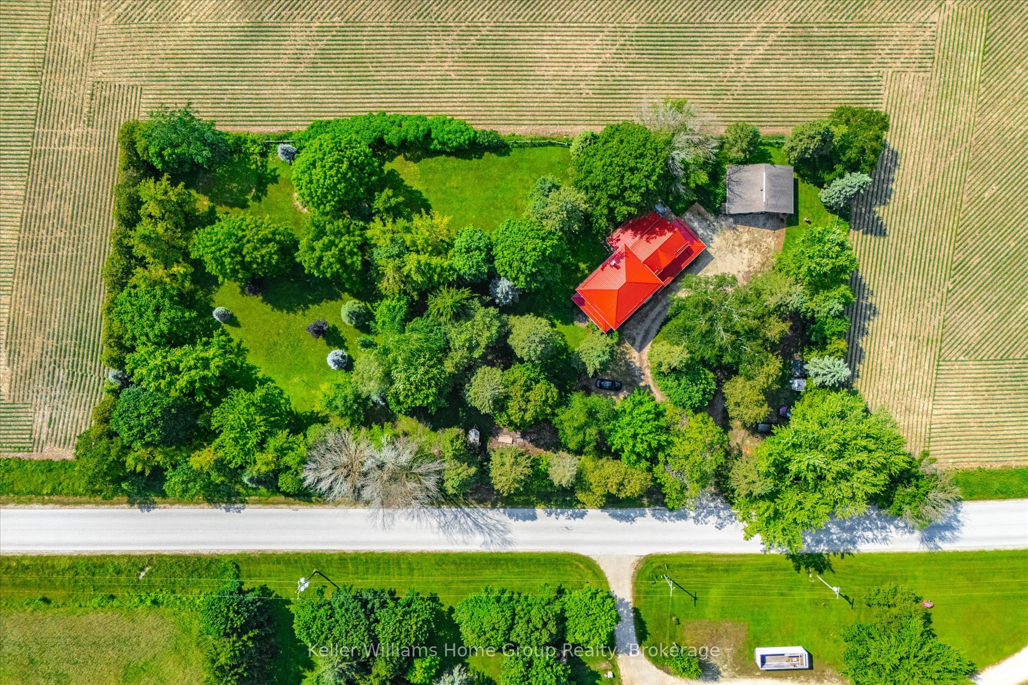 9540 Ayton Road Property Photo 1