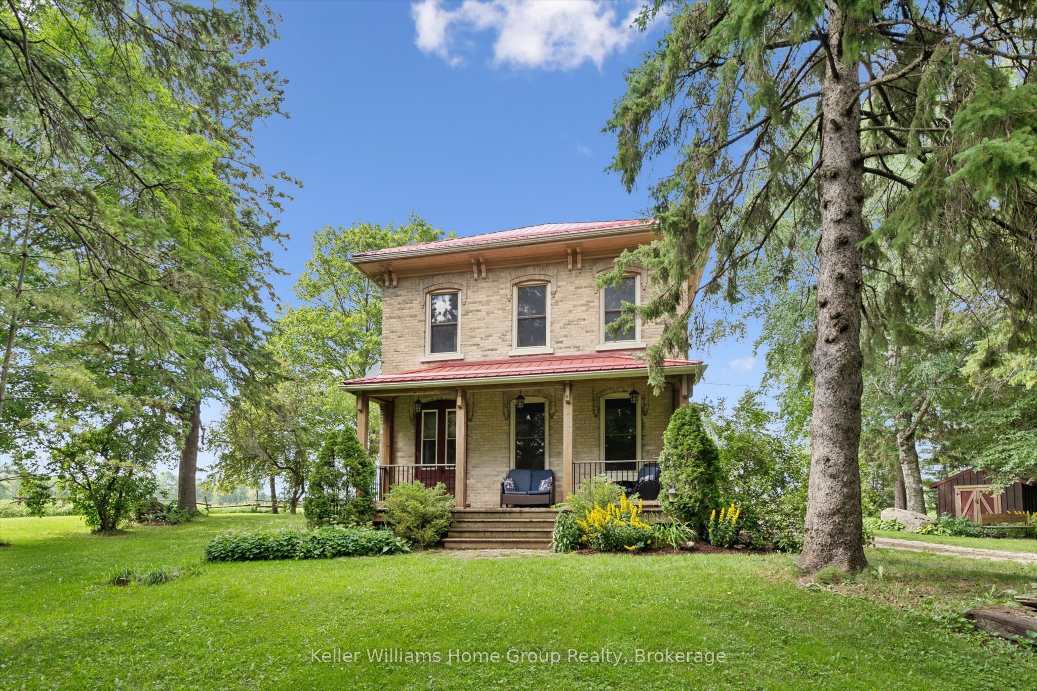 9540 Ayton Road Property Photo 6