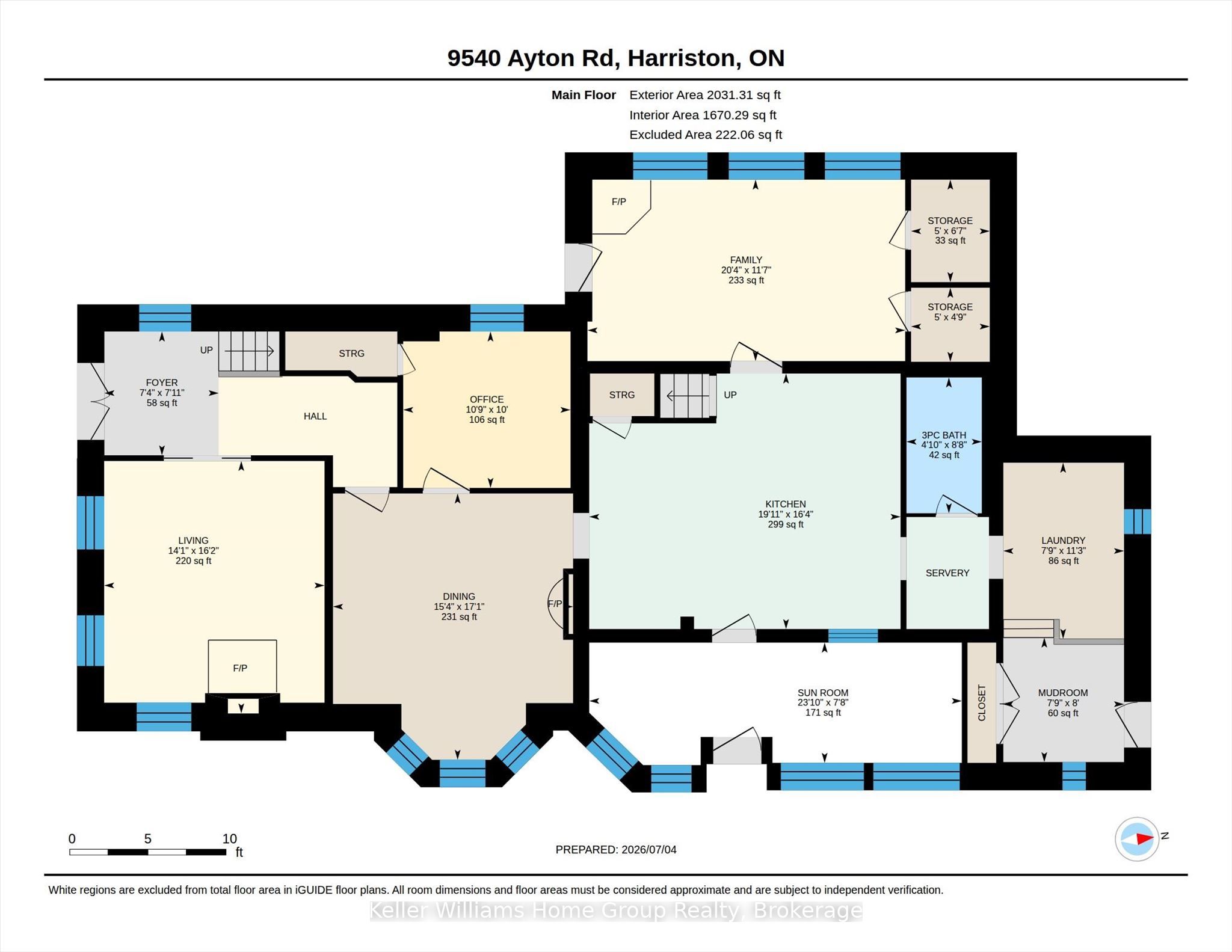 9540 Ayton Road Property Photo 43