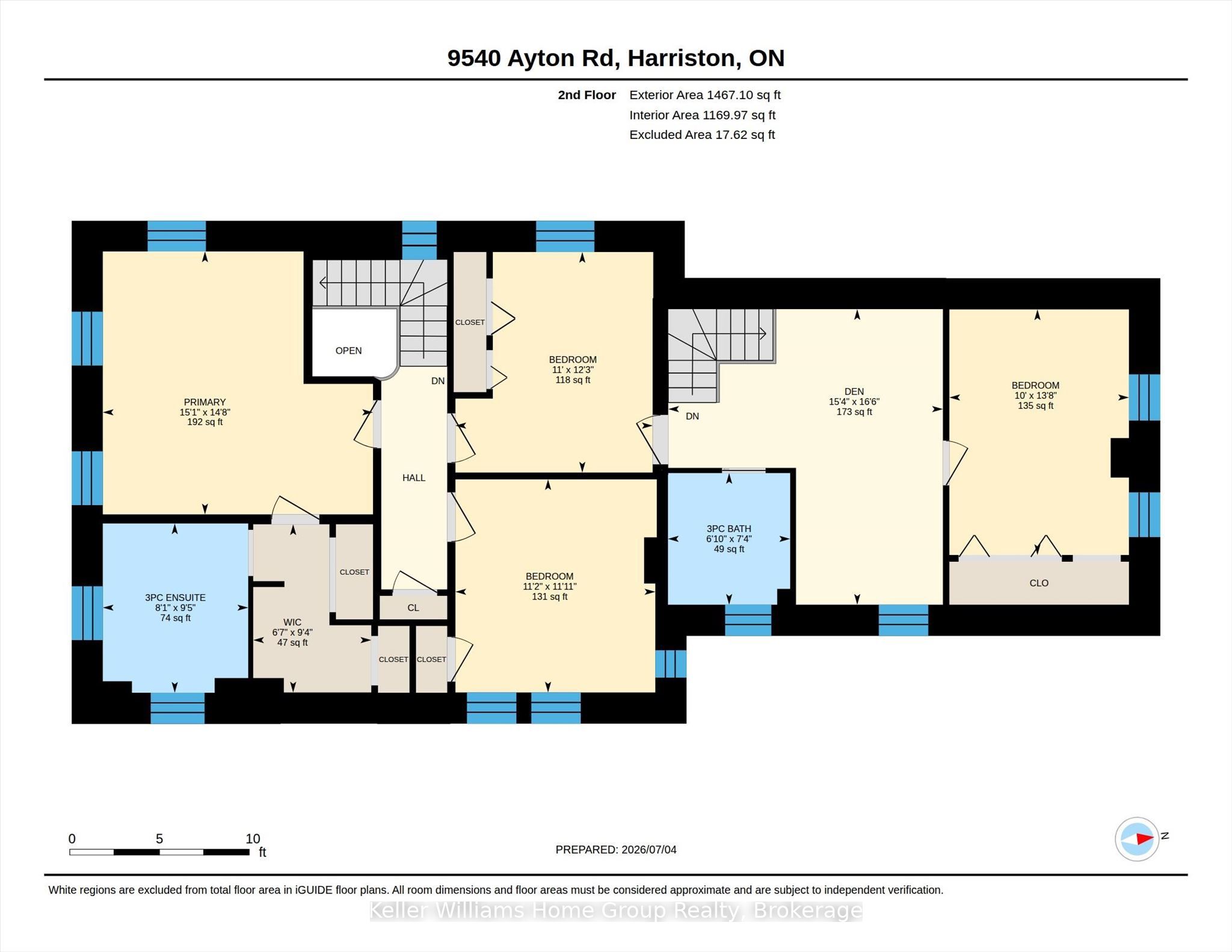9540 Ayton Road Property Photo 44