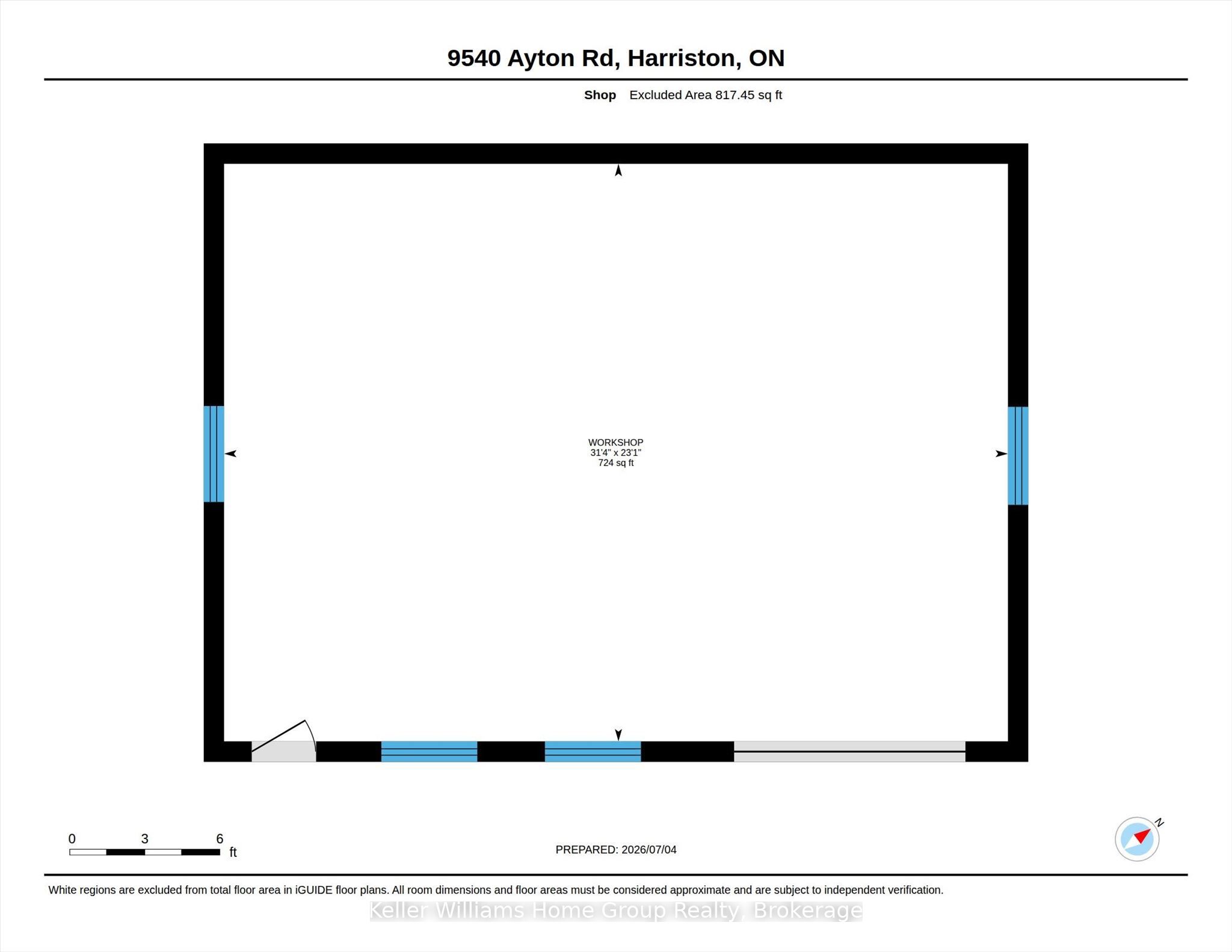 9540 Ayton Road Property Photo 45