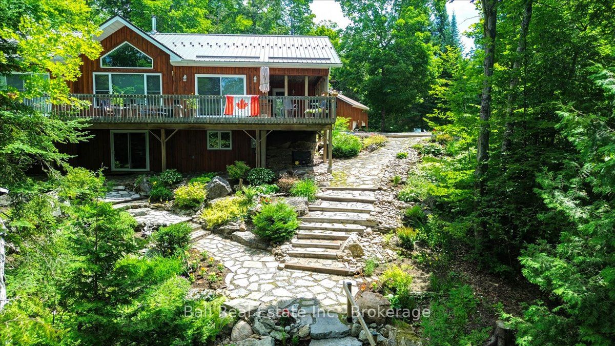 240 Stringer Drive Property Photo 1