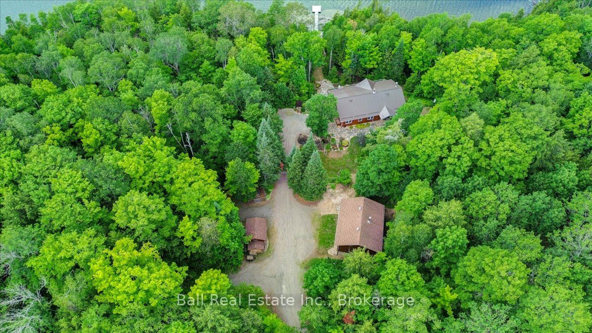 240 Stringer Drive Property Photo 46