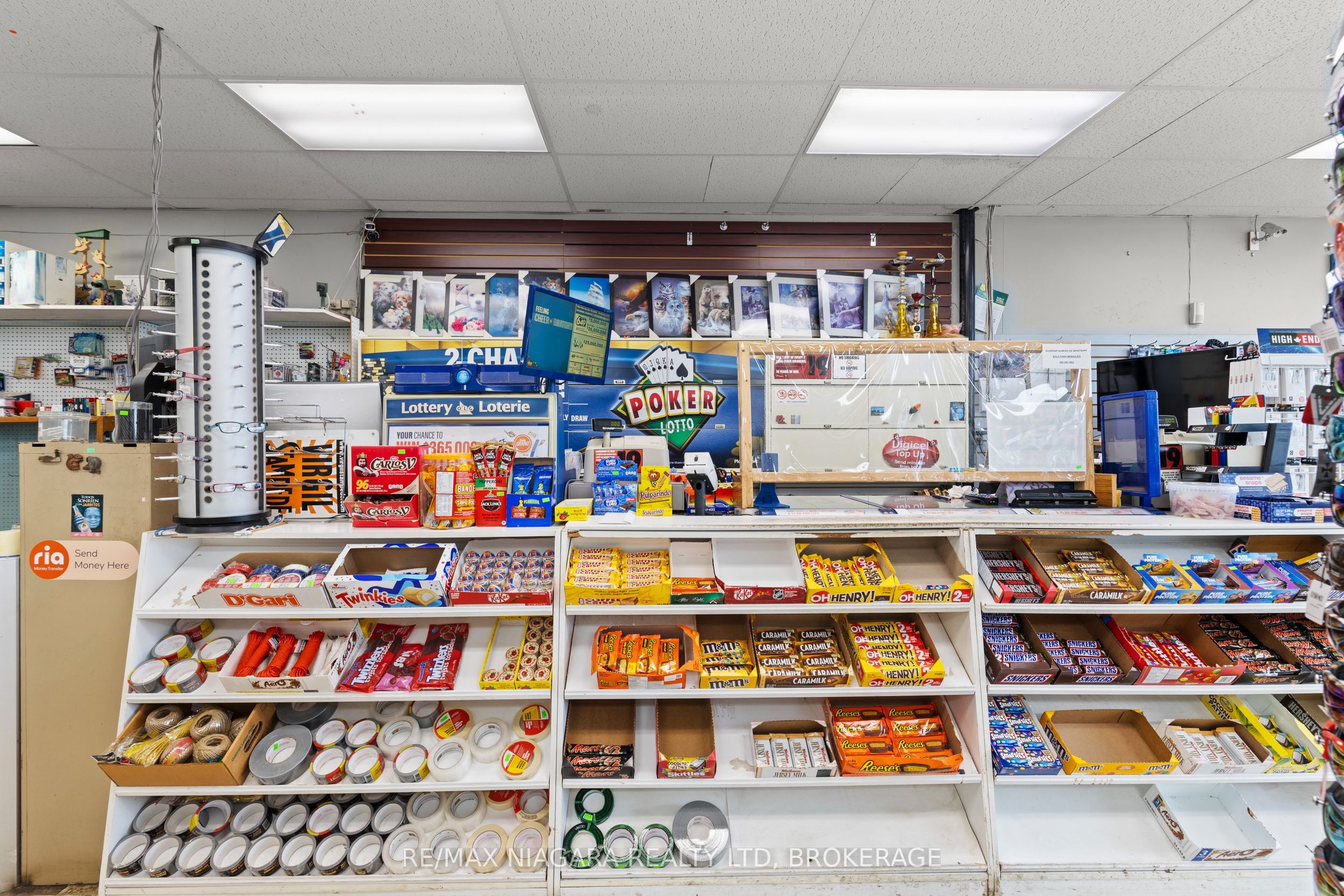 1530 Niagara Stone Road Property Photo 11