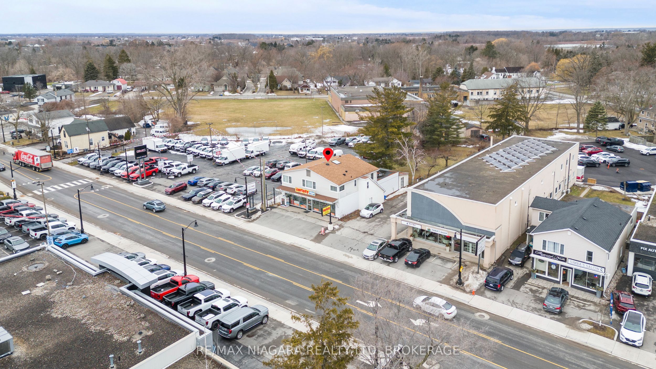 1530 Niagara Stone Road Property Photo 18