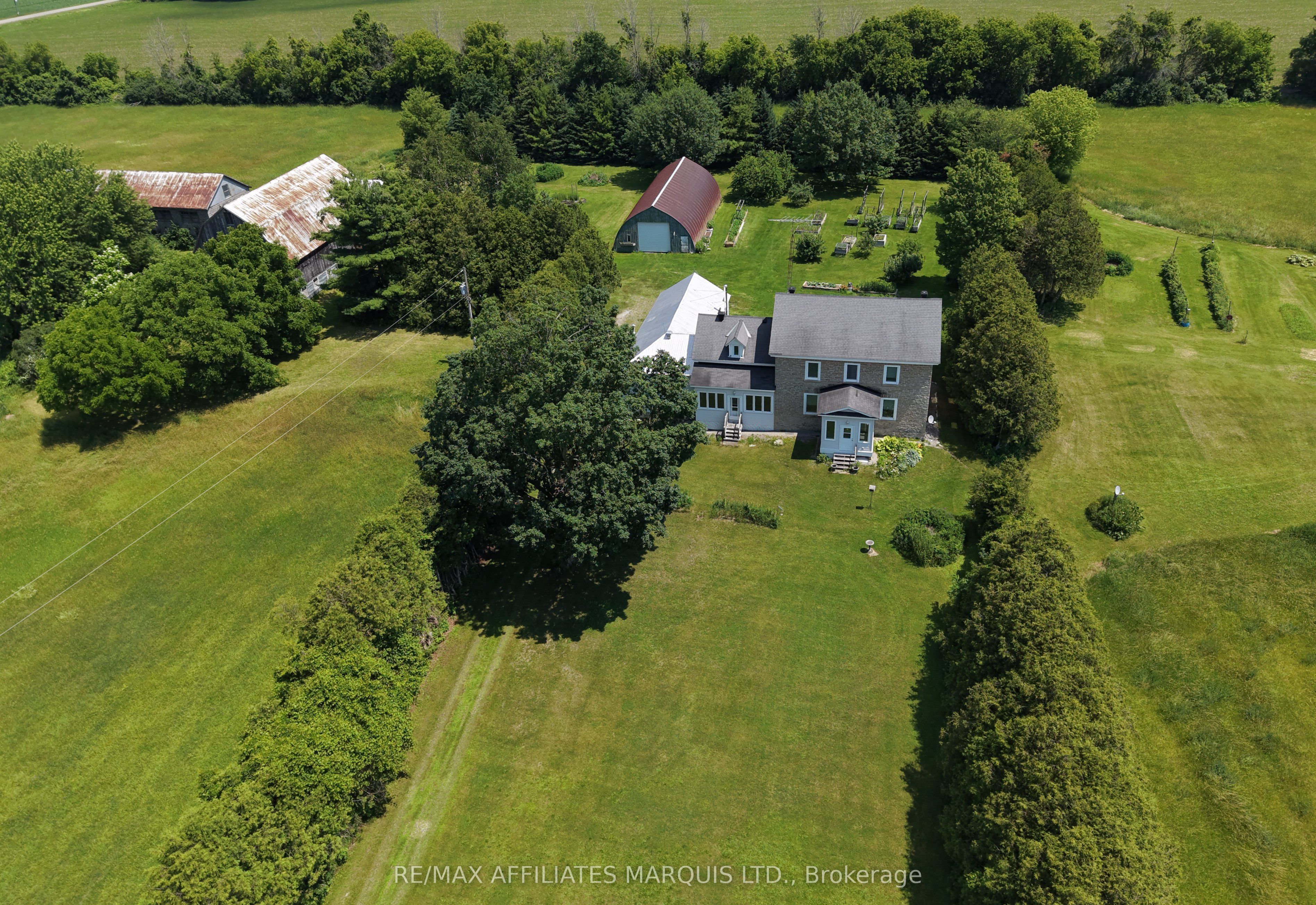 7105 Adams Road Property Photo 1