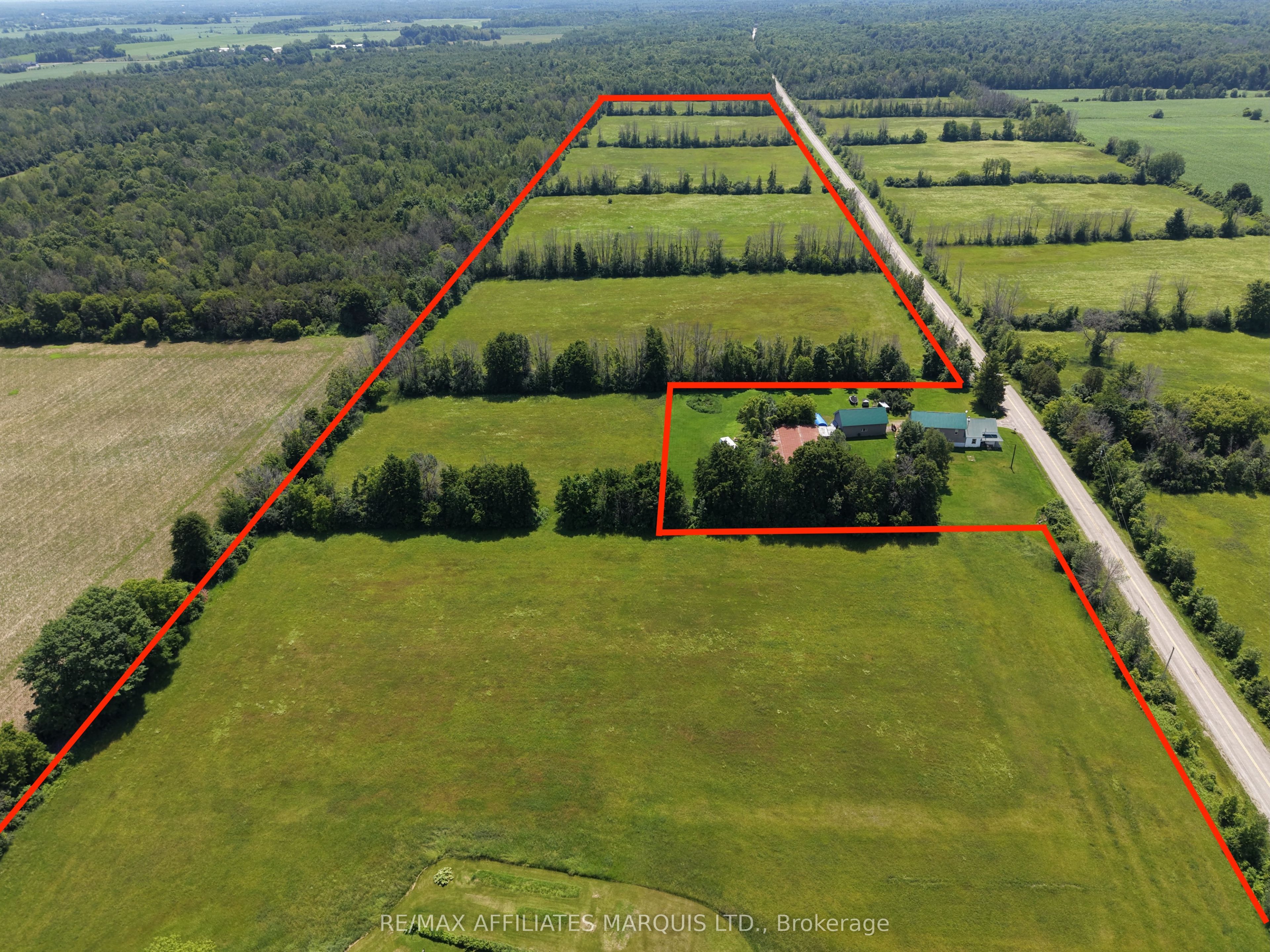 7105 Adams Road Property Photo 4
