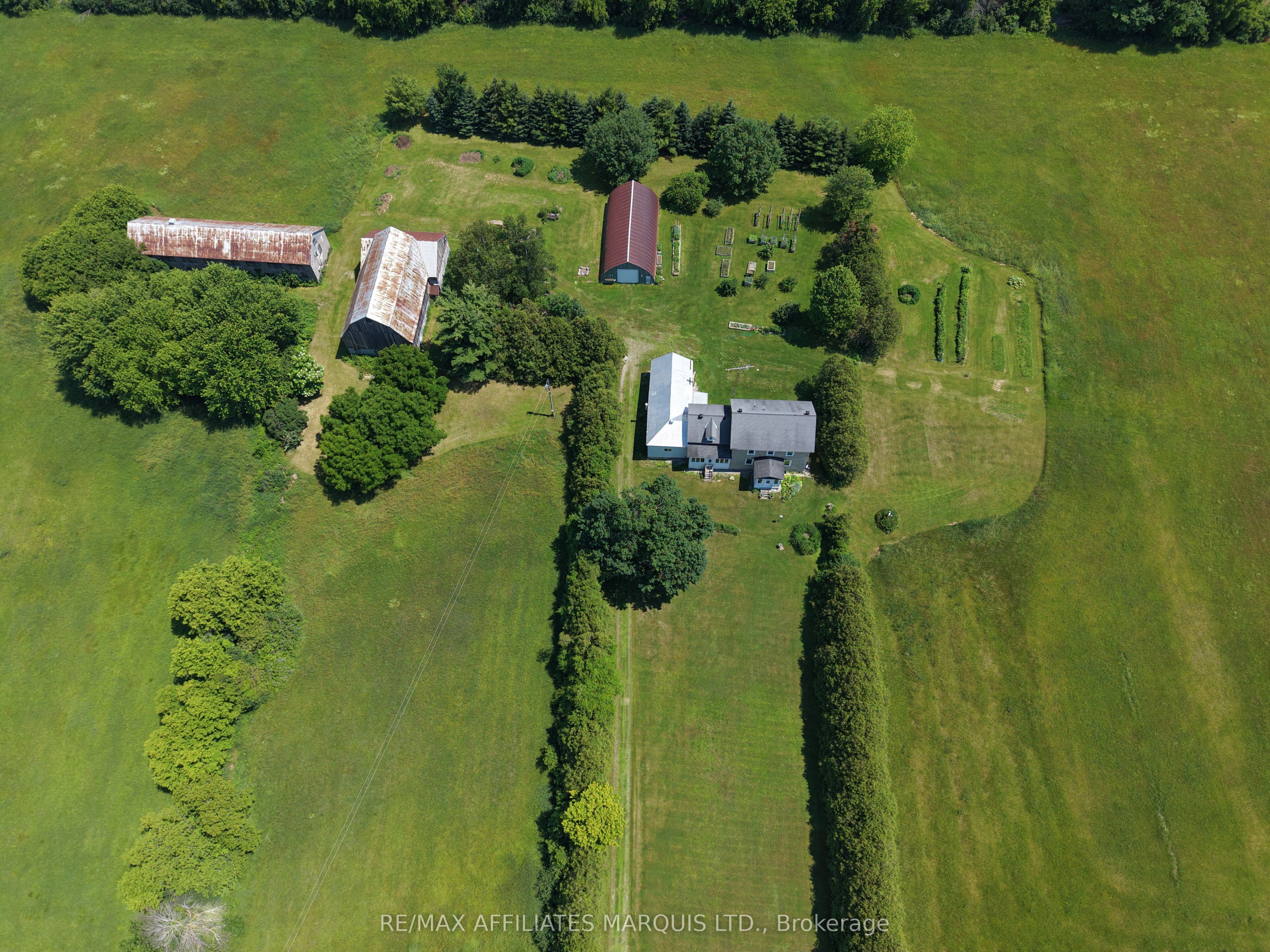 7105 Adams Road Property Photo 5
