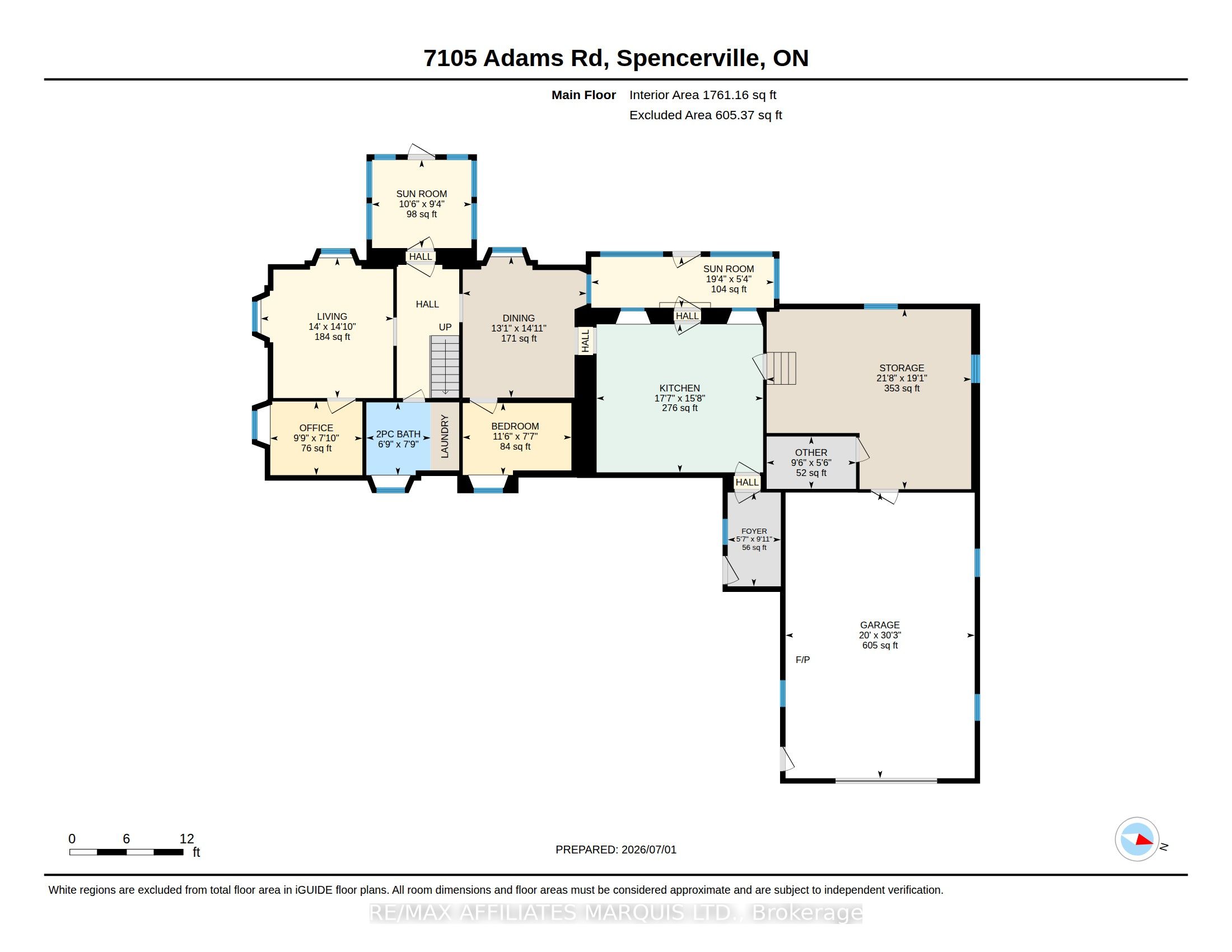 7105 Adams Road Property Photo 39