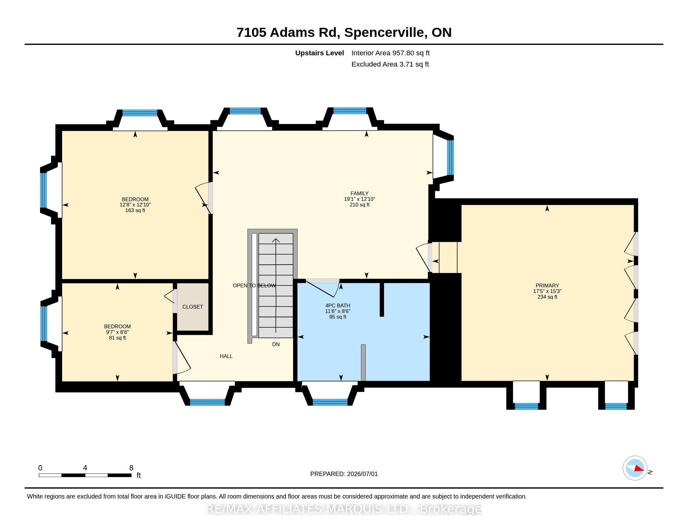7105 Adams Road Property Photo 40
