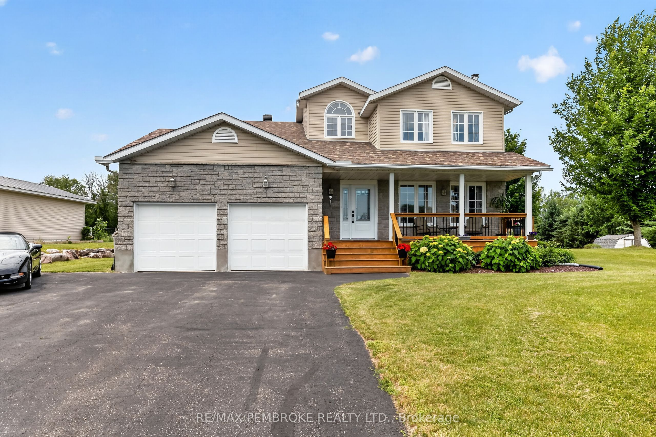 9 Heron Drive