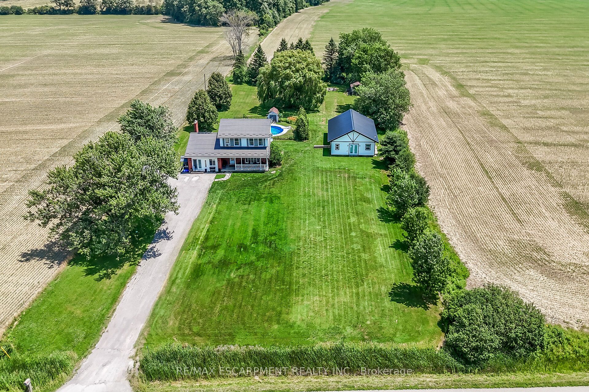 1284 Cheapside Road Property Photo 2