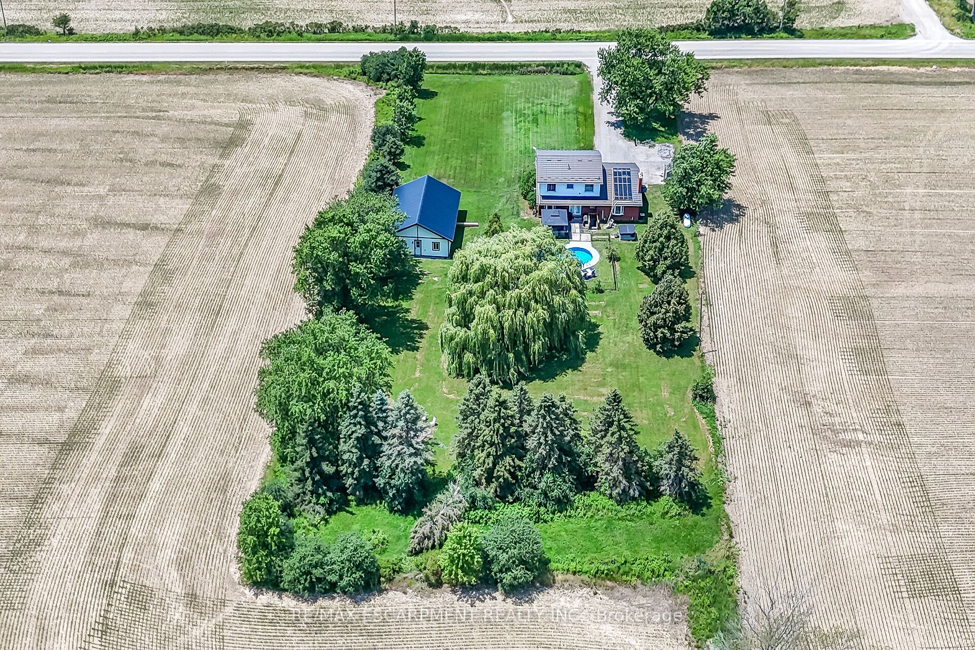 1284 Cheapside Road Property Photo 3