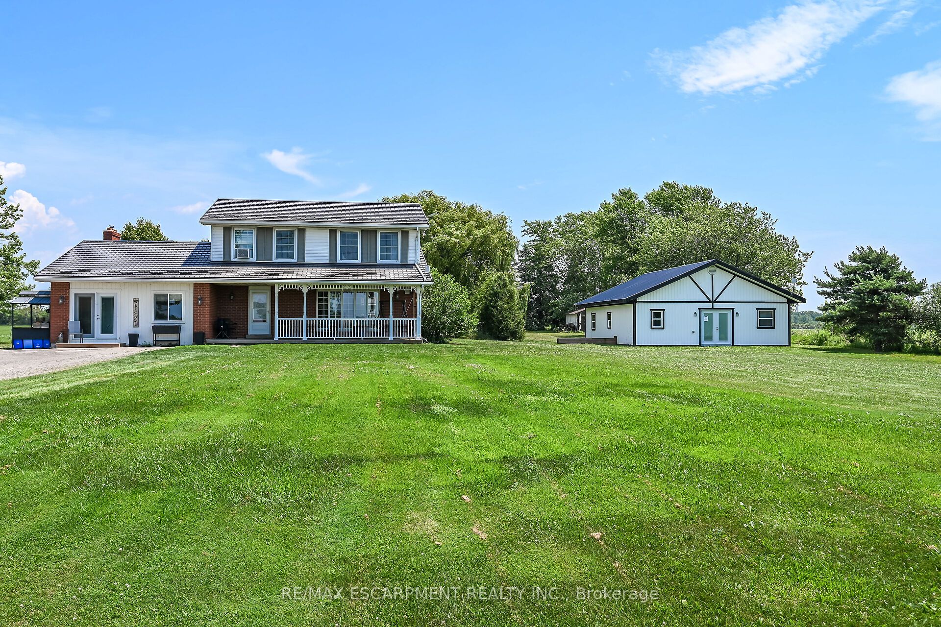 1284 Cheapside Road Property Photo 4