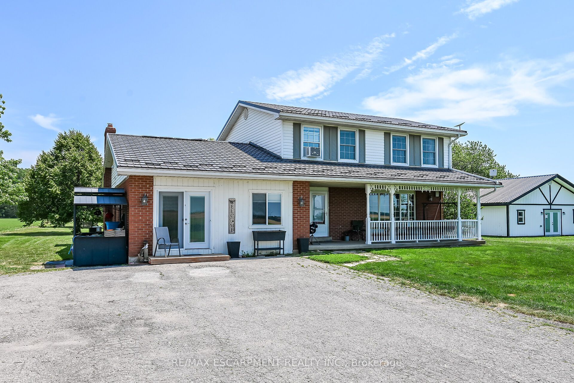 1284 Cheapside Road Property Photo 7