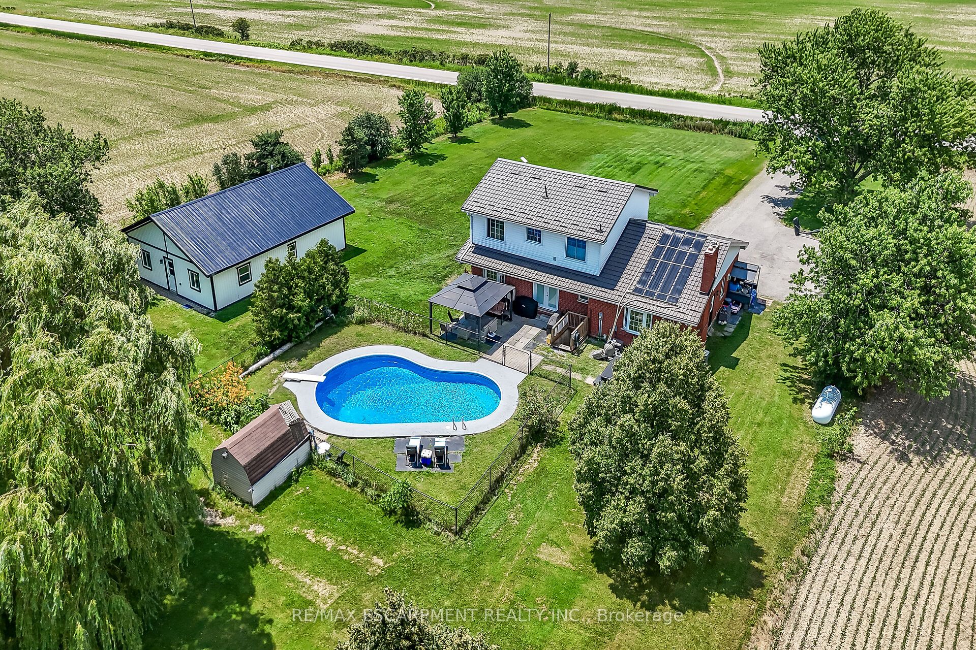 1284 Cheapside Road Property Photo 43