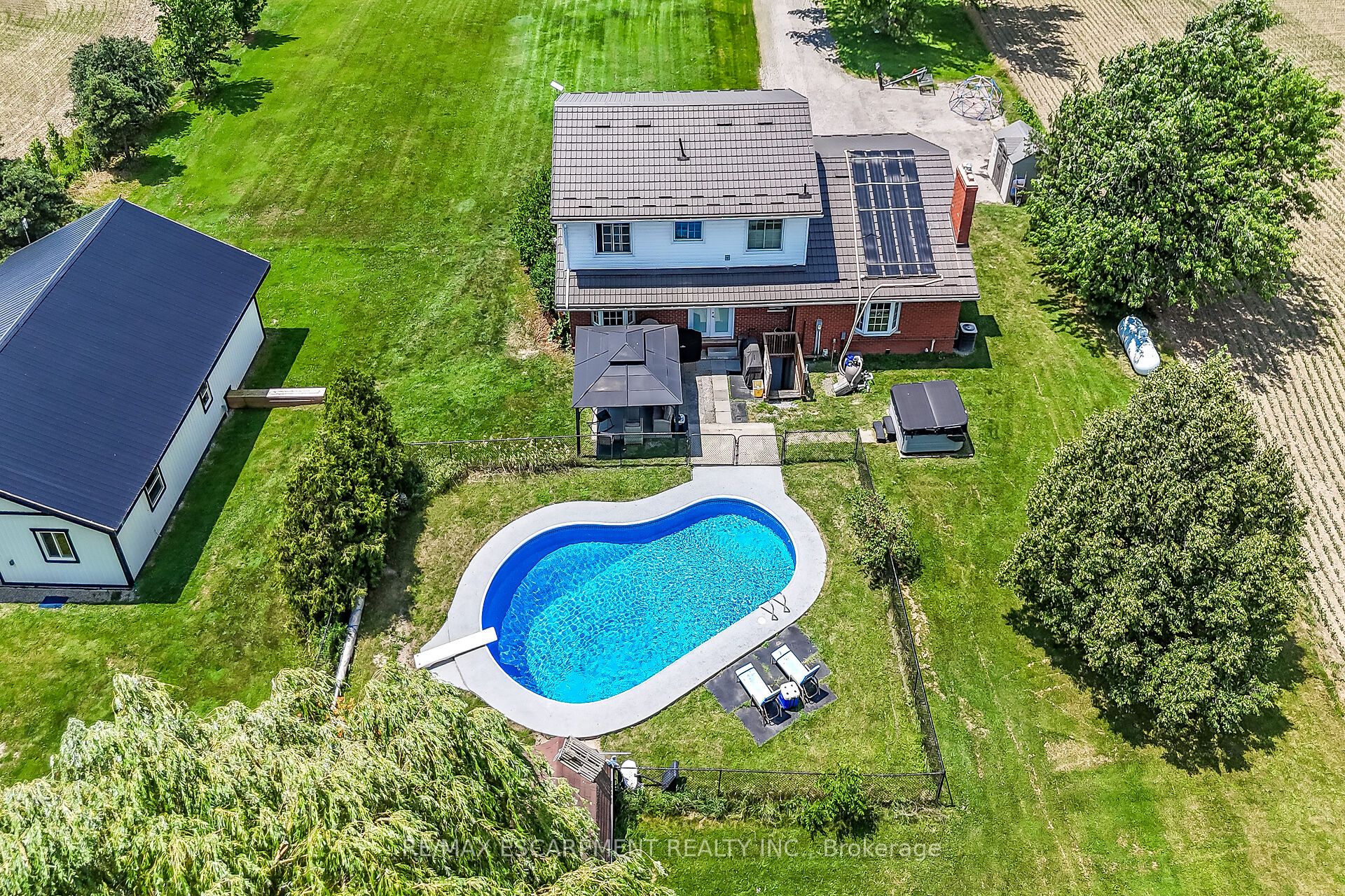 1284 Cheapside Road Property Photo 44