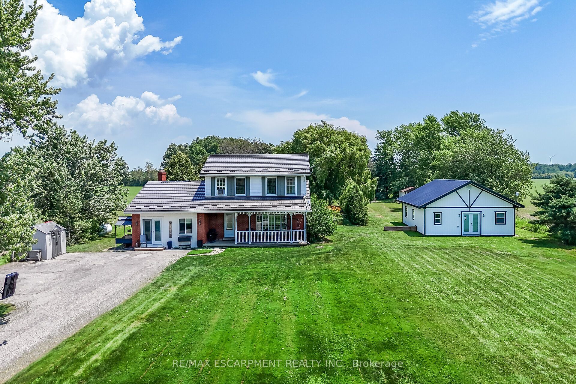 1284 Cheapside Road Property Photo 47