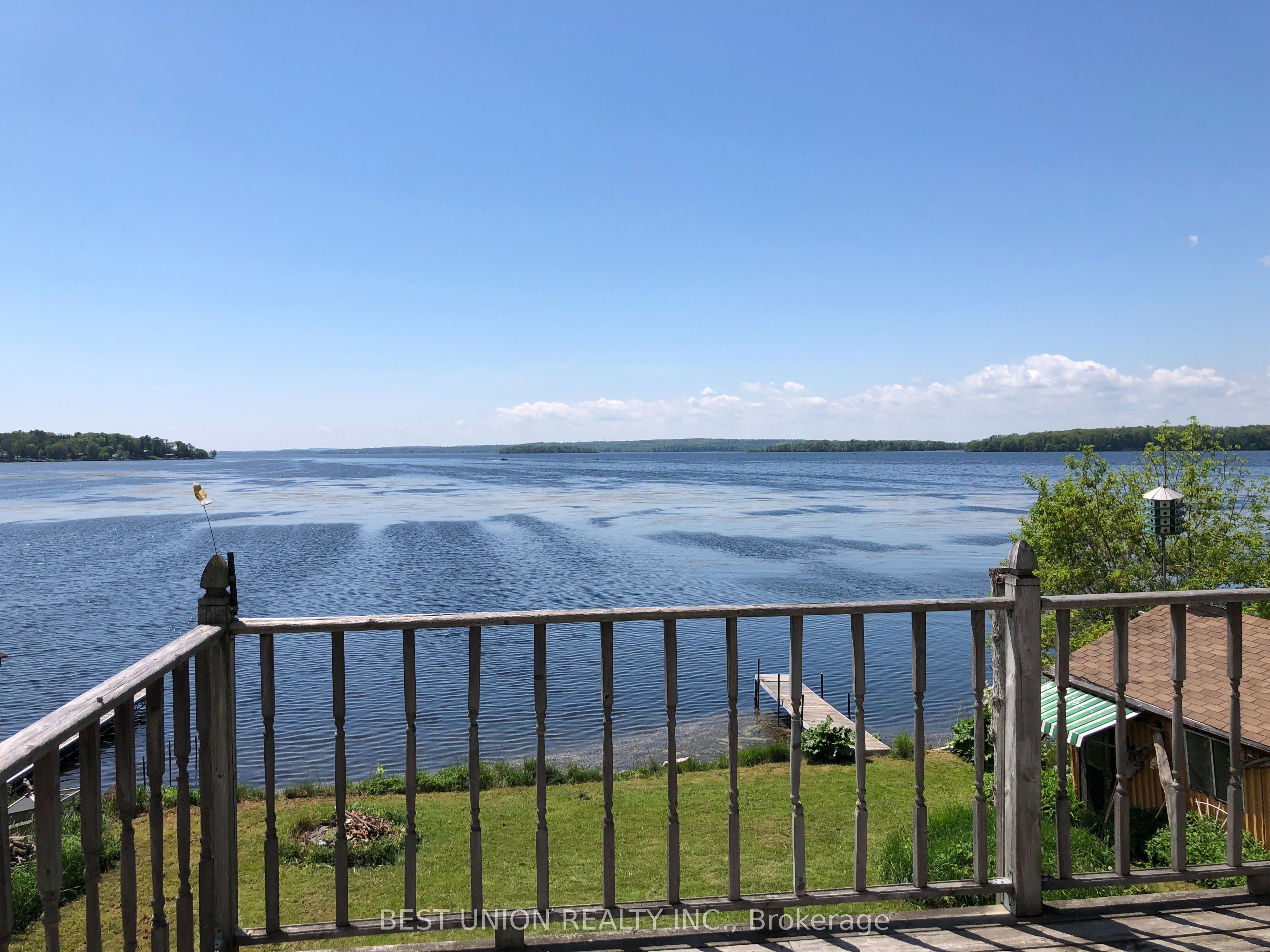 6274 Shearer Point Road