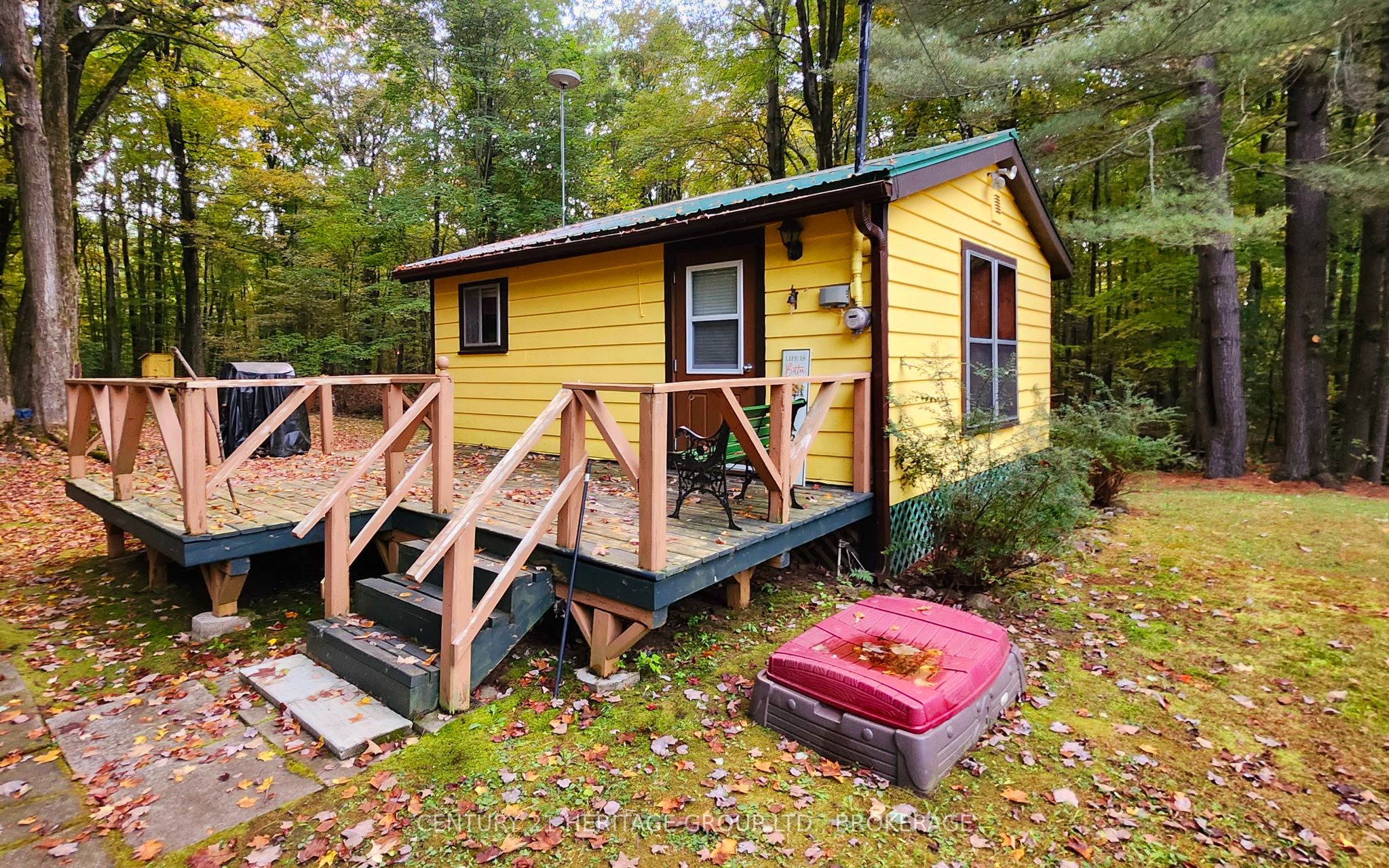 51a Thompson Lane Property Photo 3