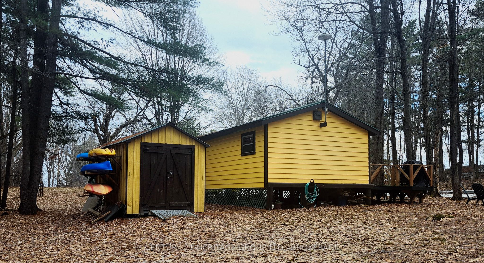 51a Thompson Lane Property Photo 26