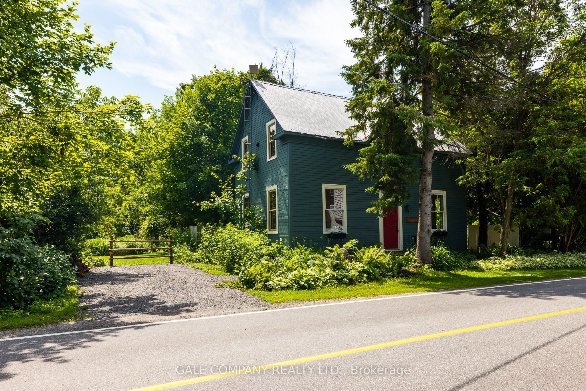 236 Blakeney Road Property Photo 1