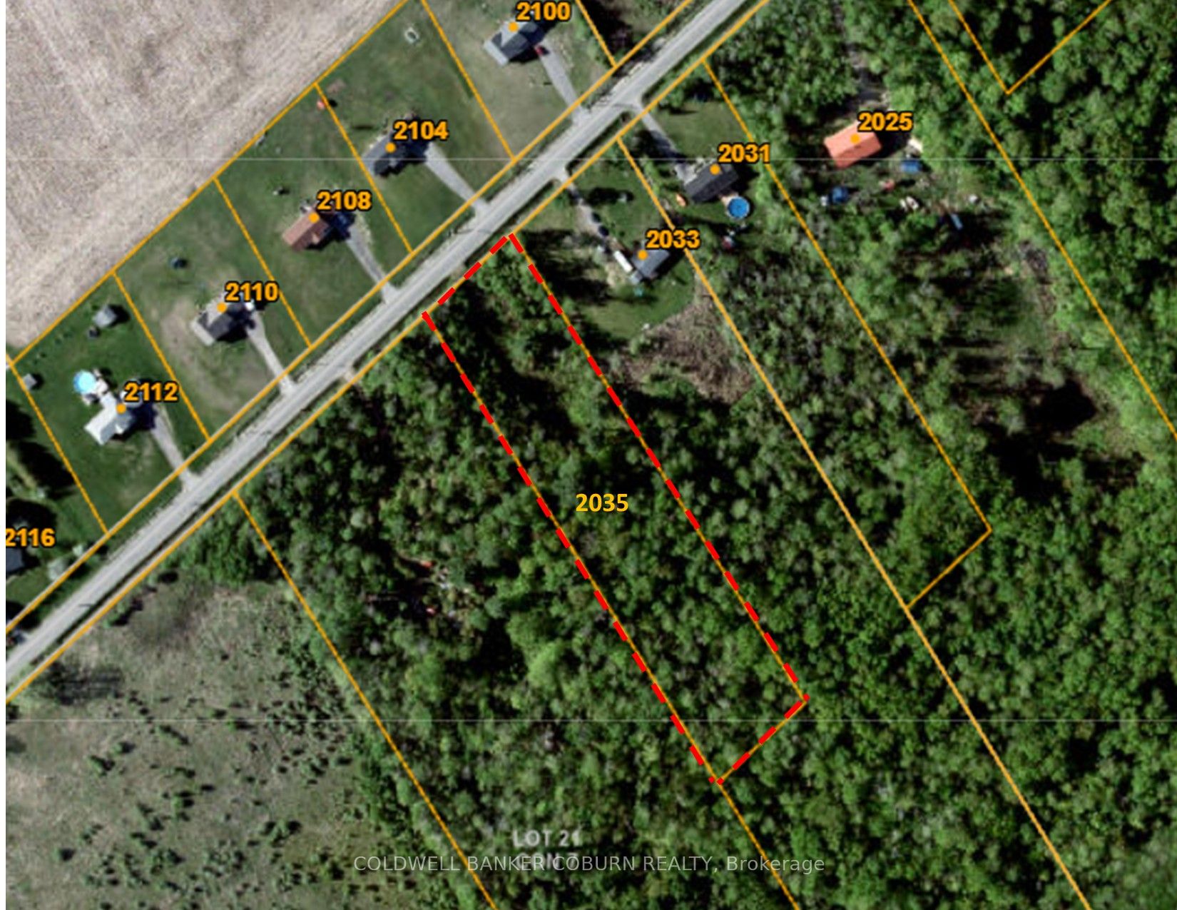 2035 Ventnor Road Property Photo 3