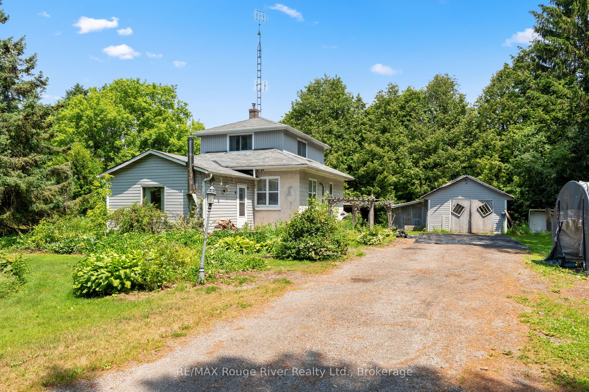 7725 Mill Street Property Photo 1