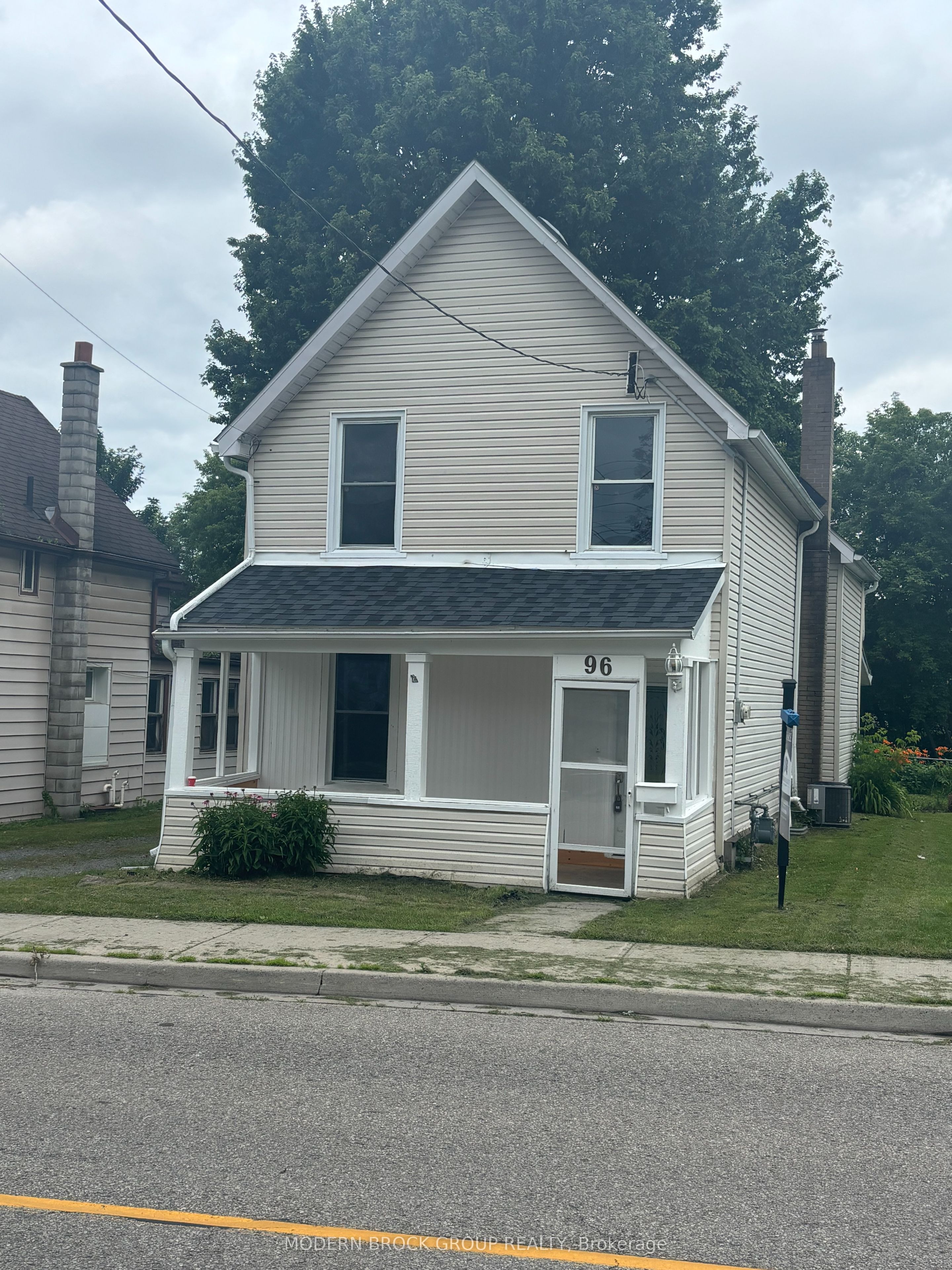 96 Brock Street Property Photo 1