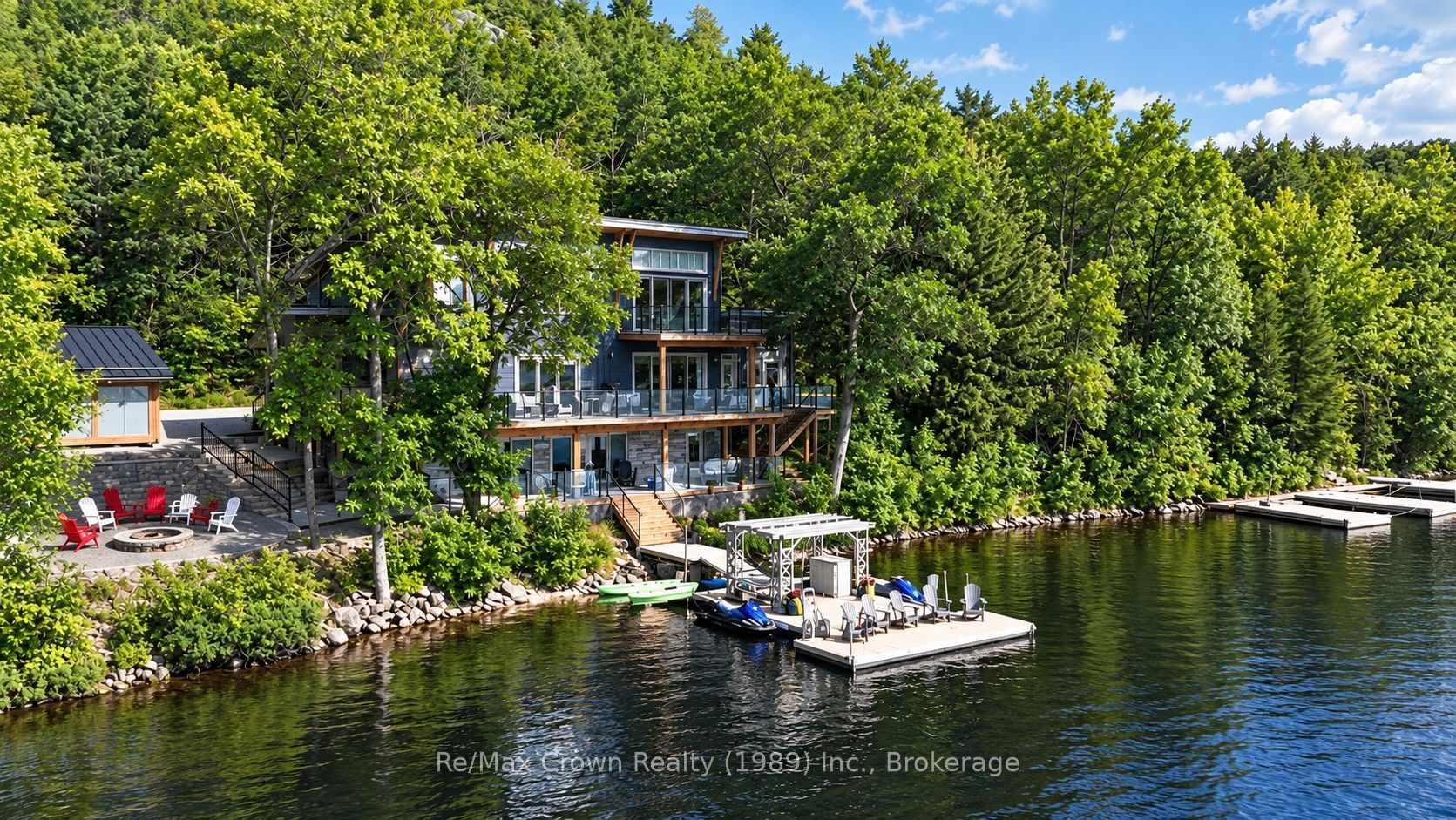 7313 534 Highway Property Photo 1