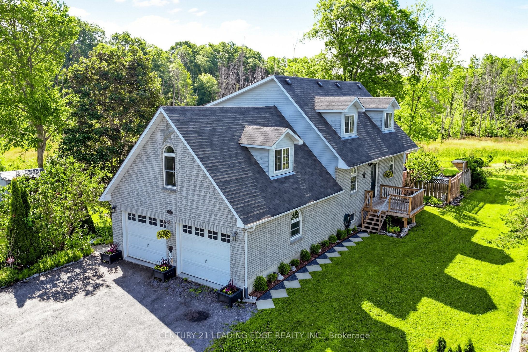 134 C Mudcat Road Property Photo 1