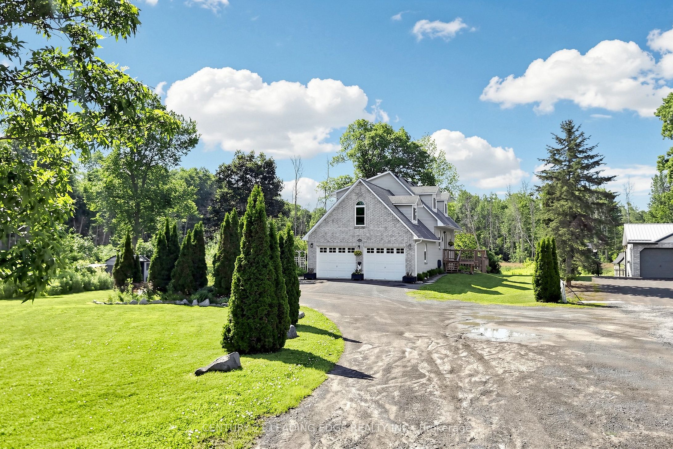 134 C Mudcat Road Property Photo 2