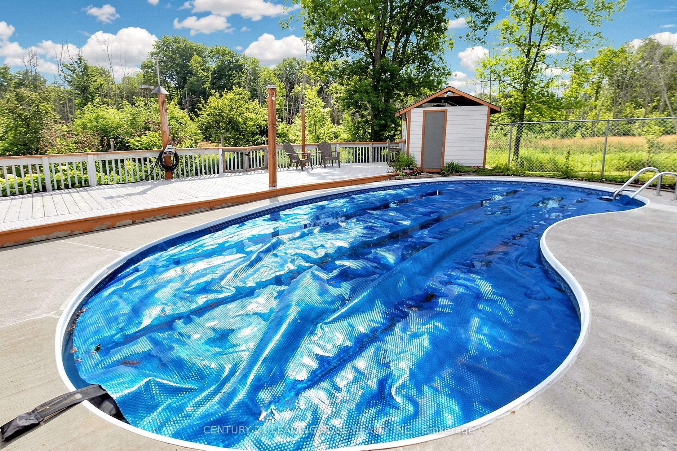 134 C Mudcat Road Property Photo 38