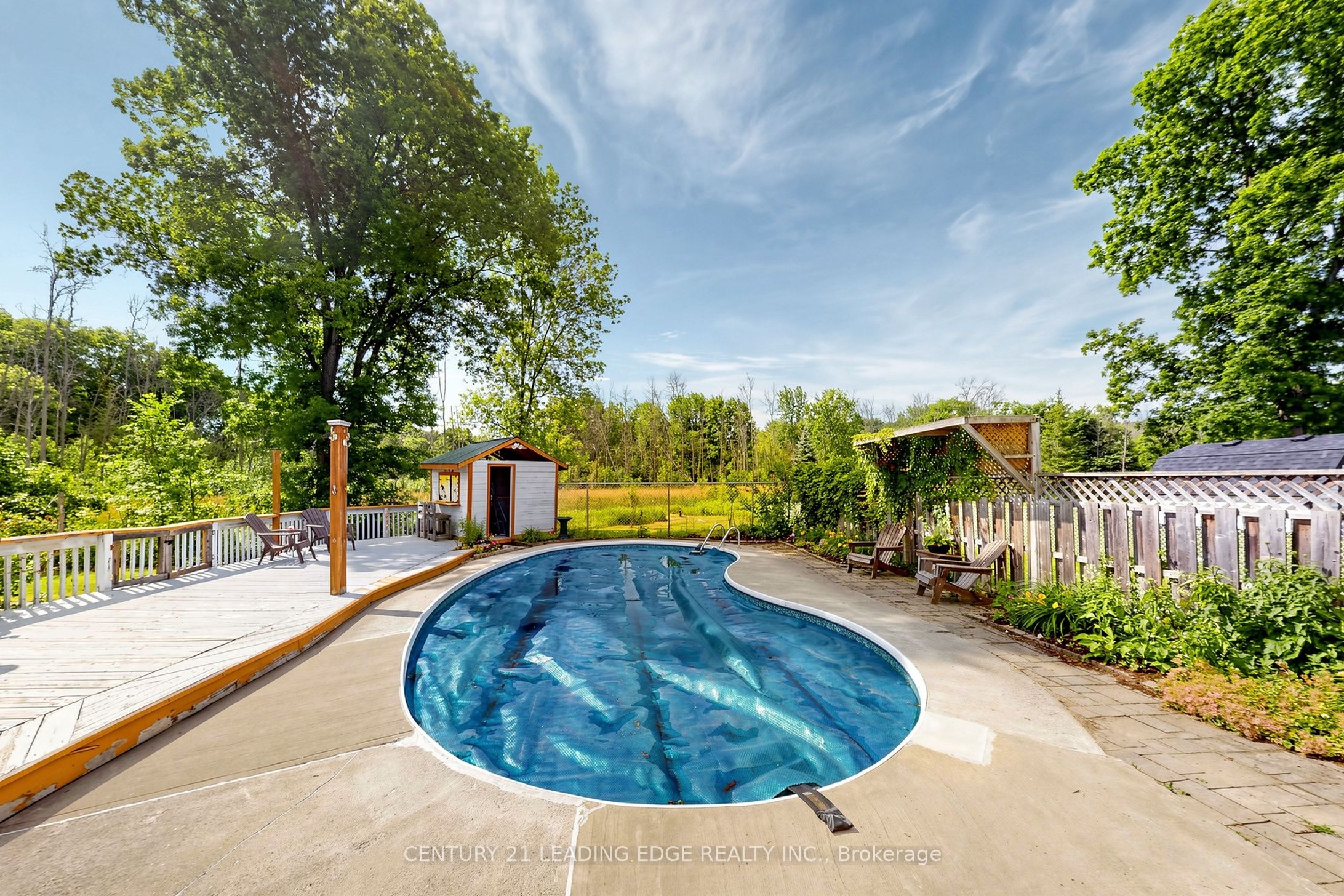 134 C Mudcat Road Property Photo 39