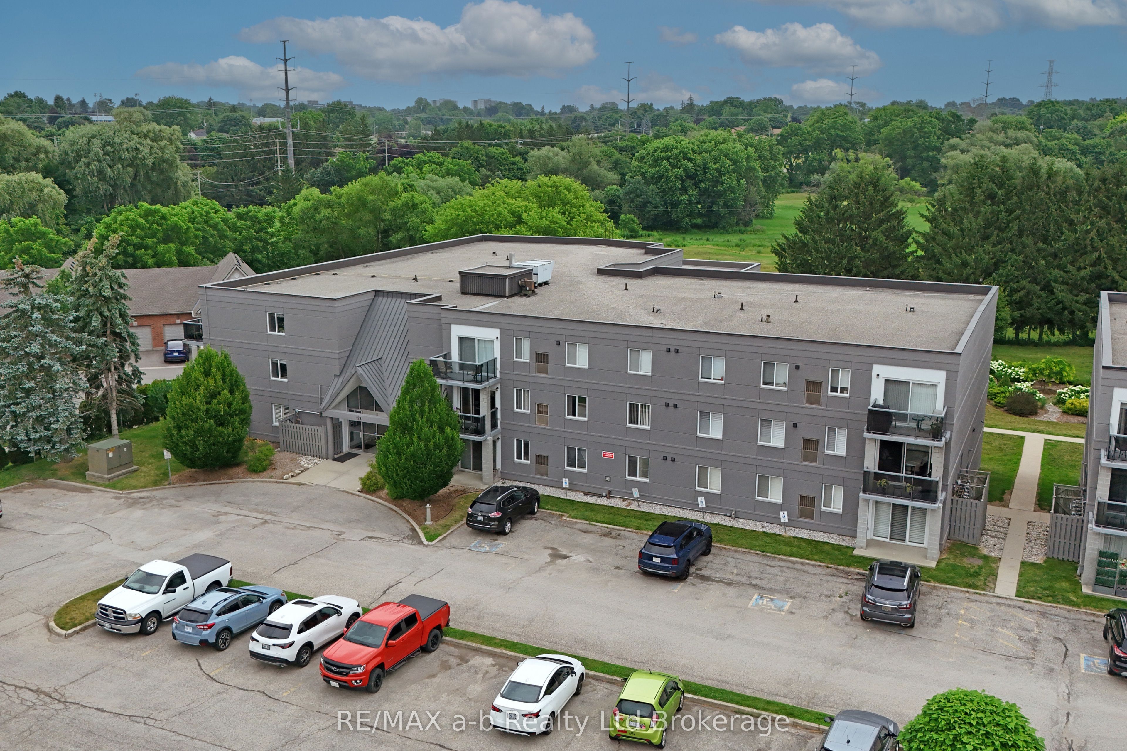 159 Ferguson Drive 303 Property Photo 2