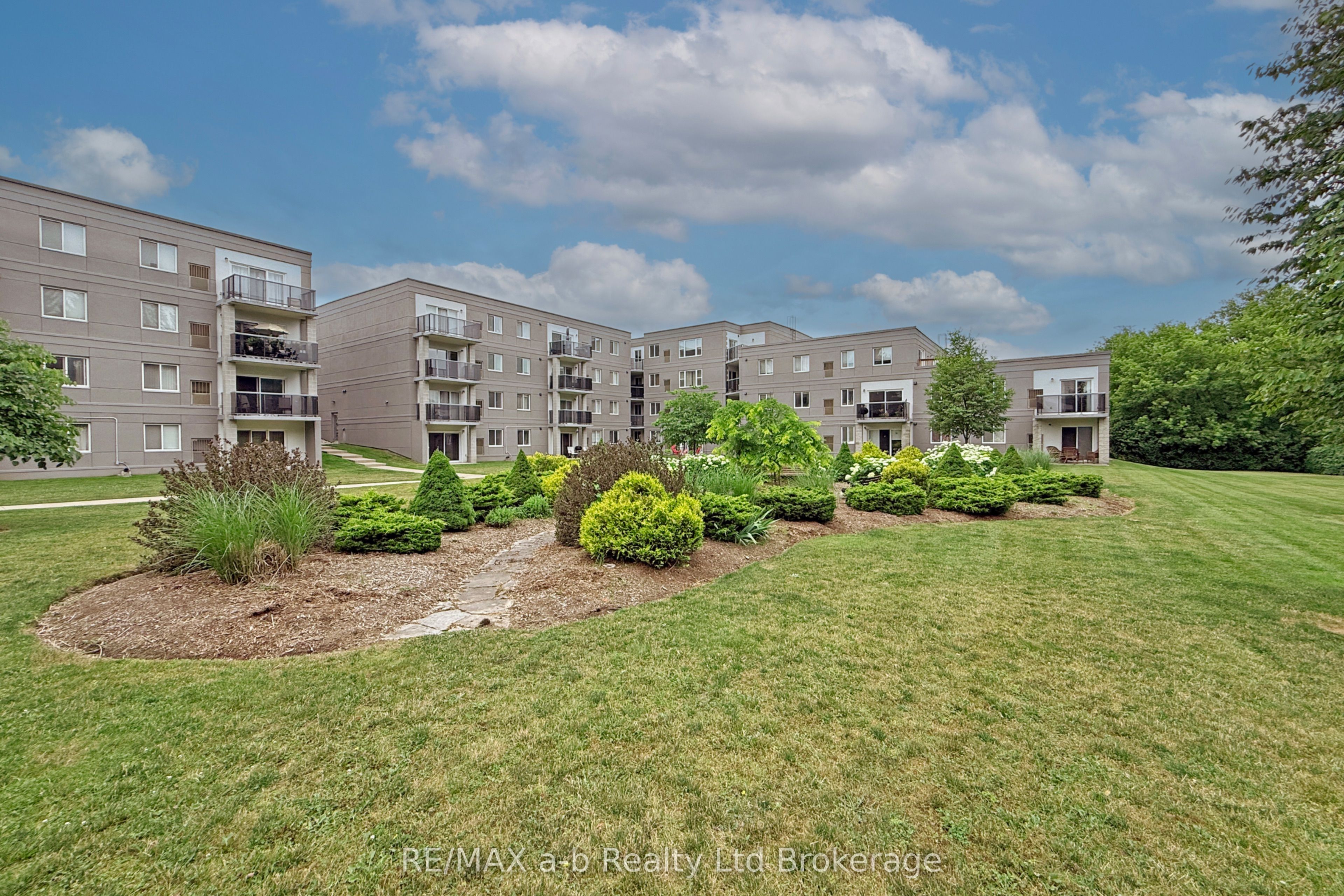 159 Ferguson Drive 303 Property Photo 34