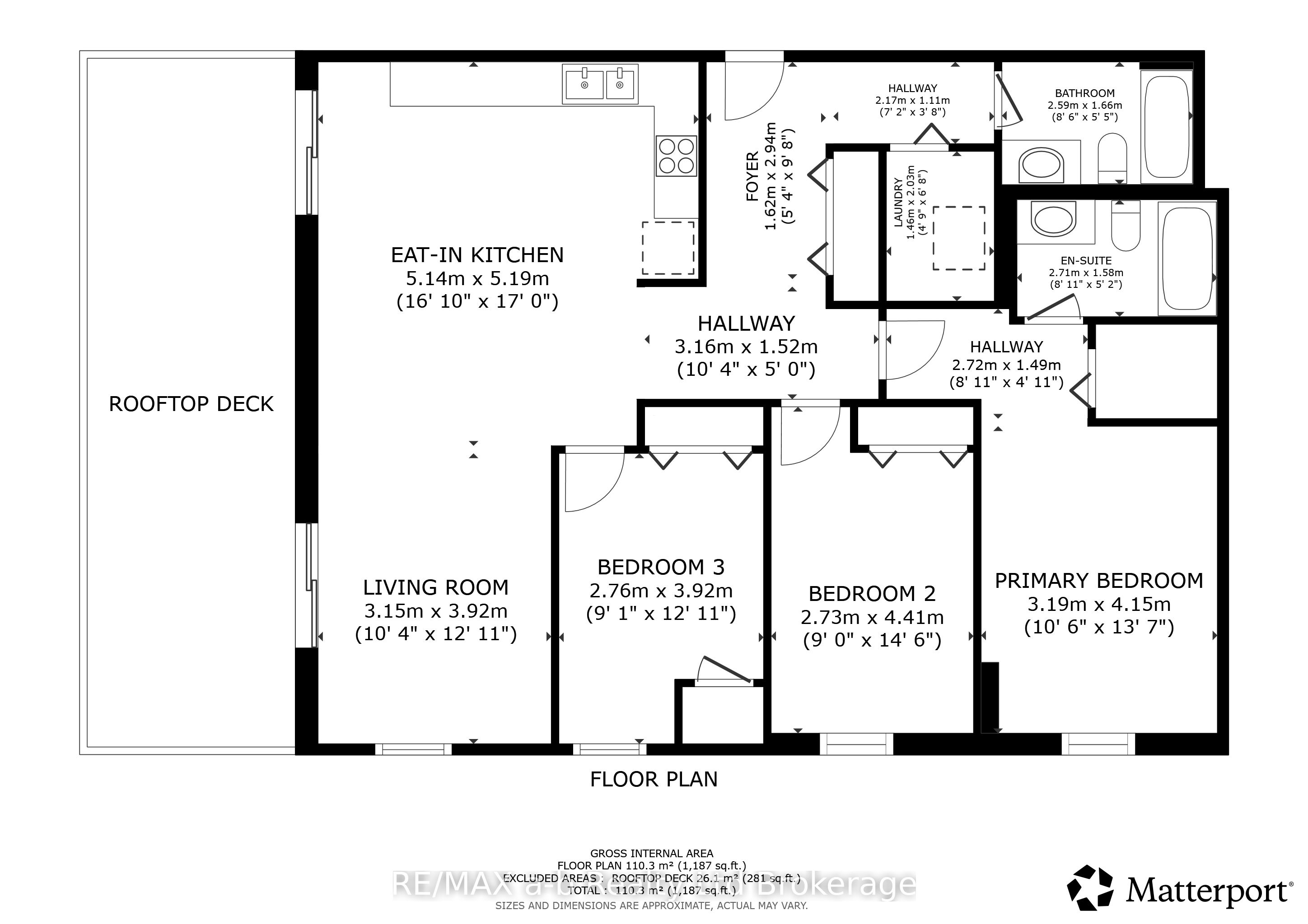 159 Ferguson Drive 303 Property Photo 37
