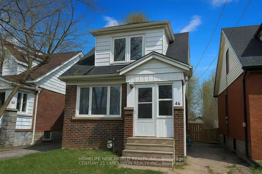 46 Arnold Street Bsmt Rm 2 Property Photo 1