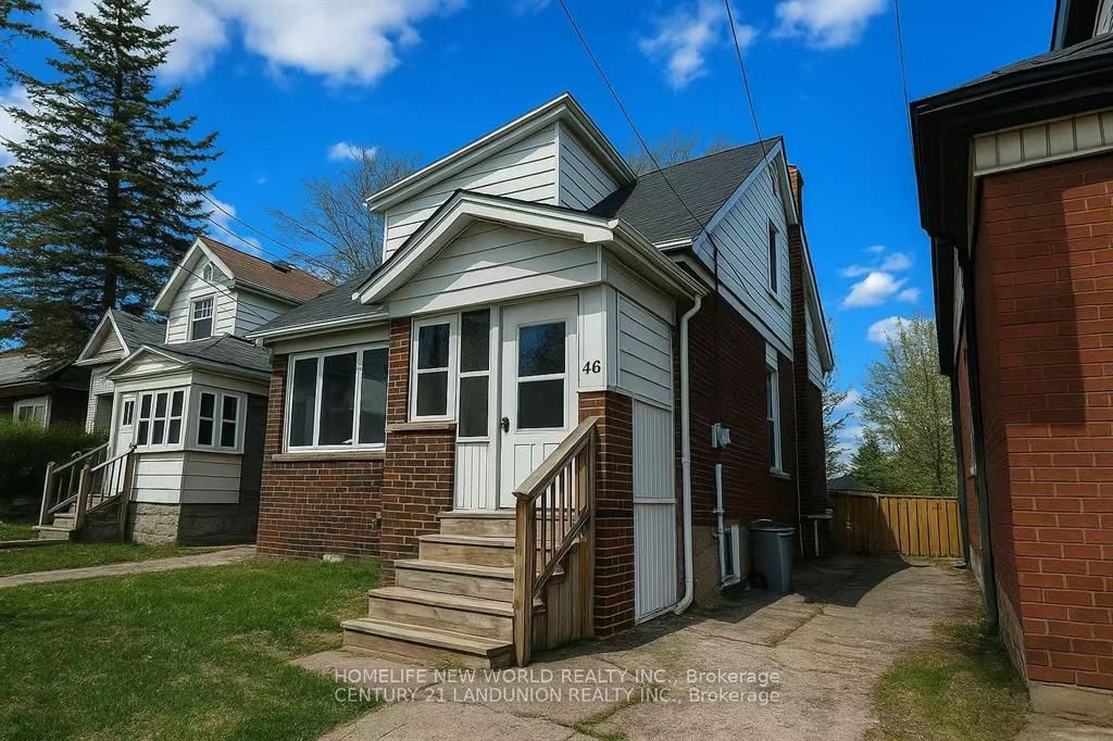46 Arnold Street Bsmt Rm 2 Property Photo 2